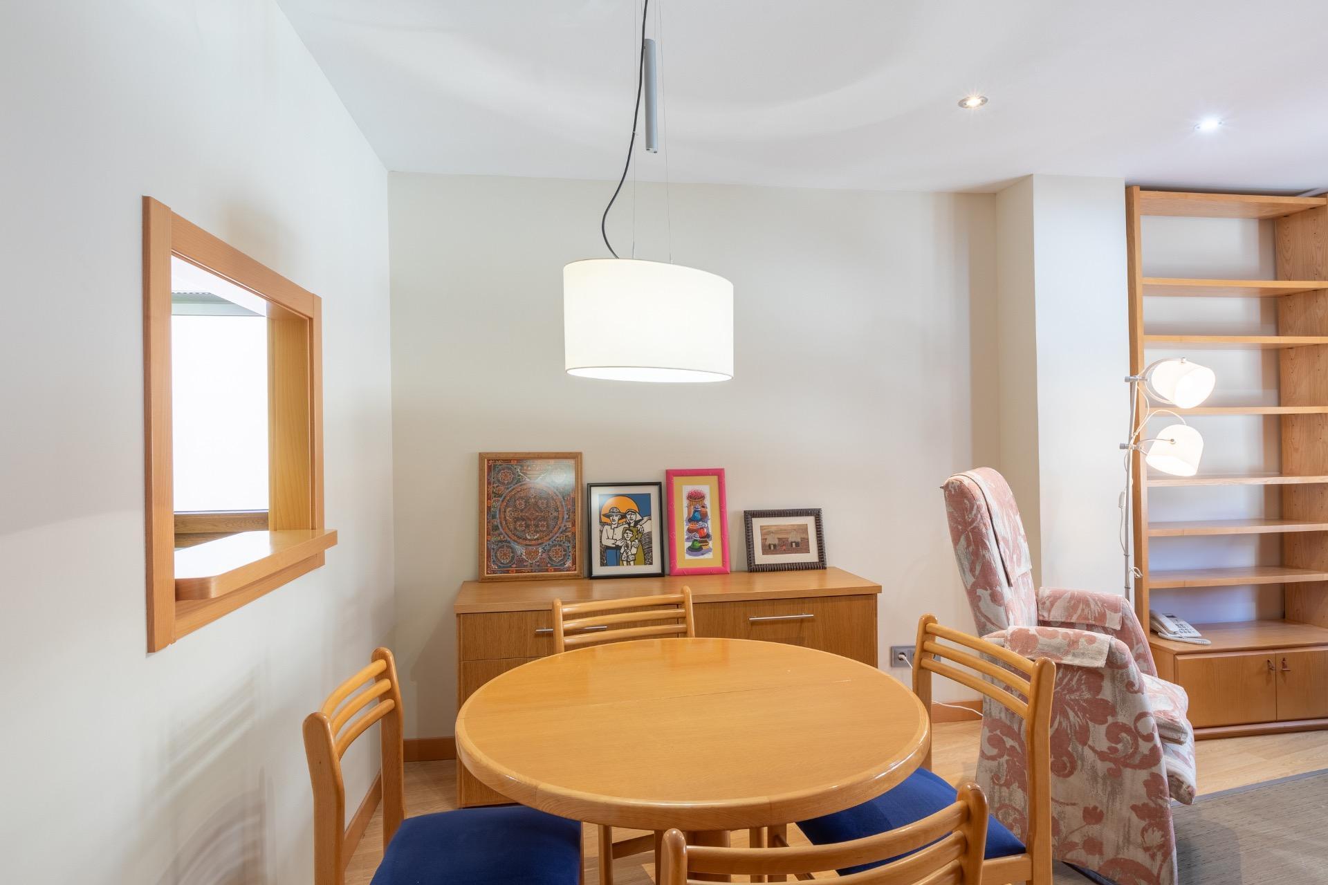 APARTAMENTO DE LUJO EN CALLE JUAN MAMBRILLA