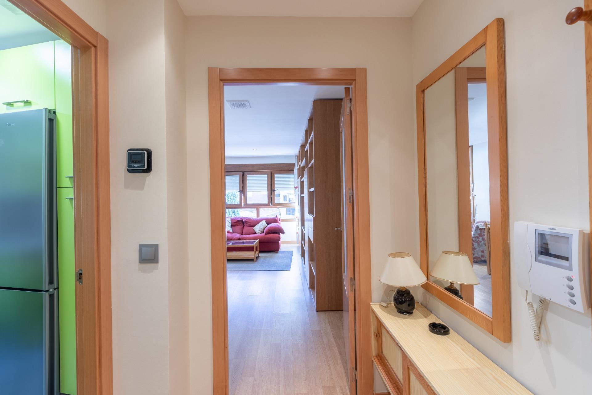 APARTAMENTO DE LUJO EN CALLE JUAN MAMBRILLA