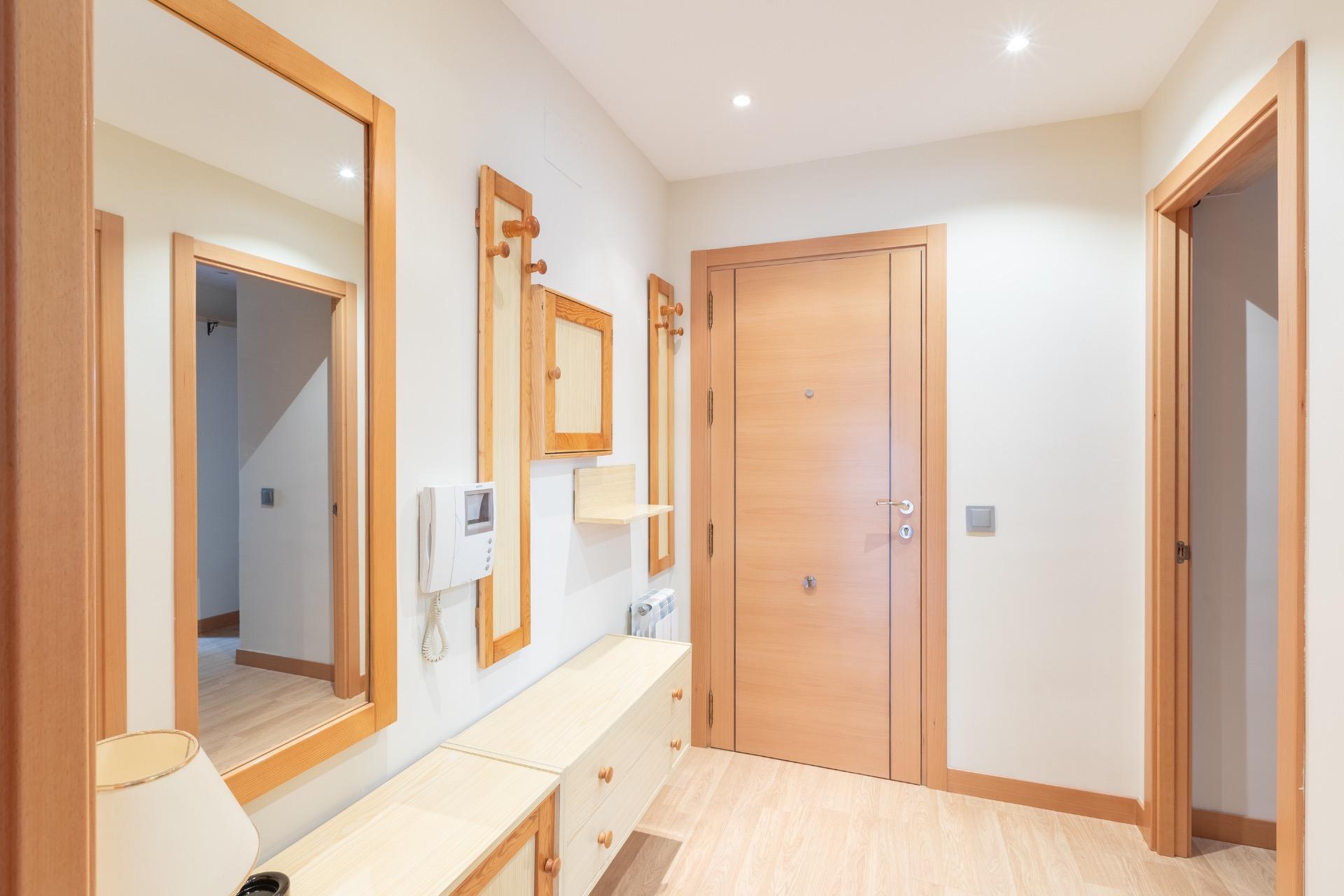 APARTAMENTO DE LUJO EN CALLE JUAN MAMBRILLA