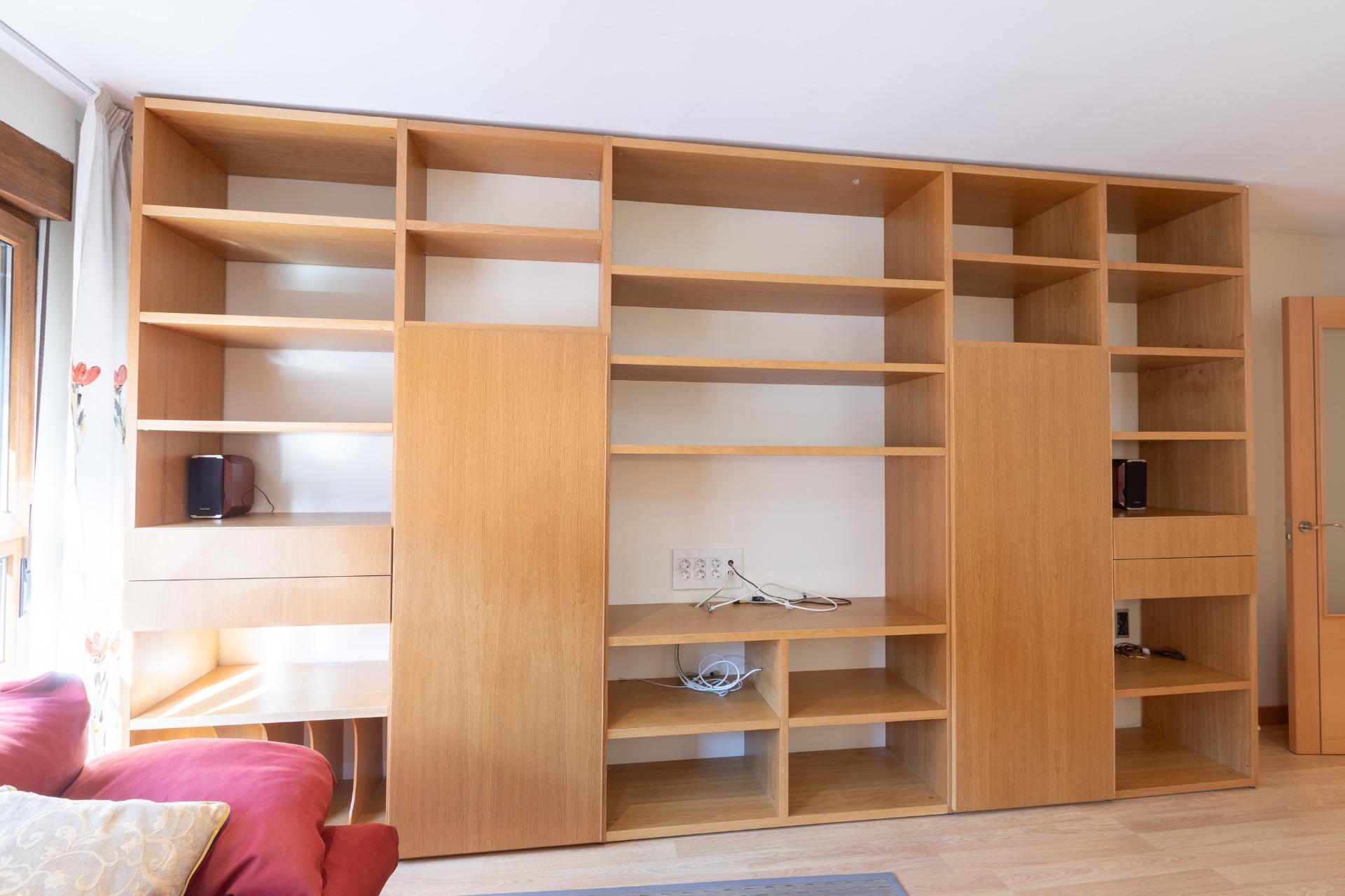 APARTAMENTO DE LUJO EN CALLE JUAN MAMBRILLA