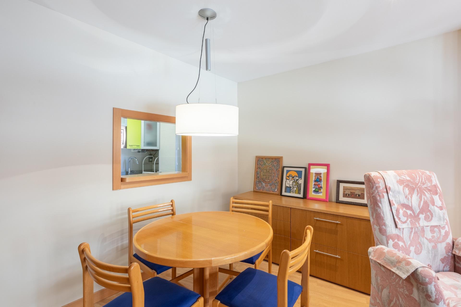 APARTAMENTO DE LUJO EN CALLE JUAN MAMBRILLA