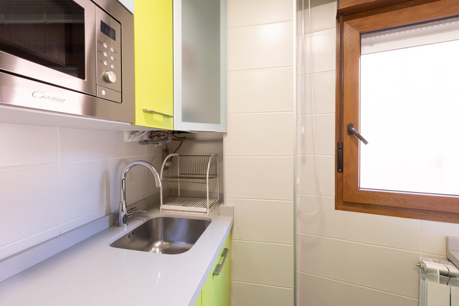 APARTAMENTO DE LUJO EN CALLE JUAN MAMBRILLA