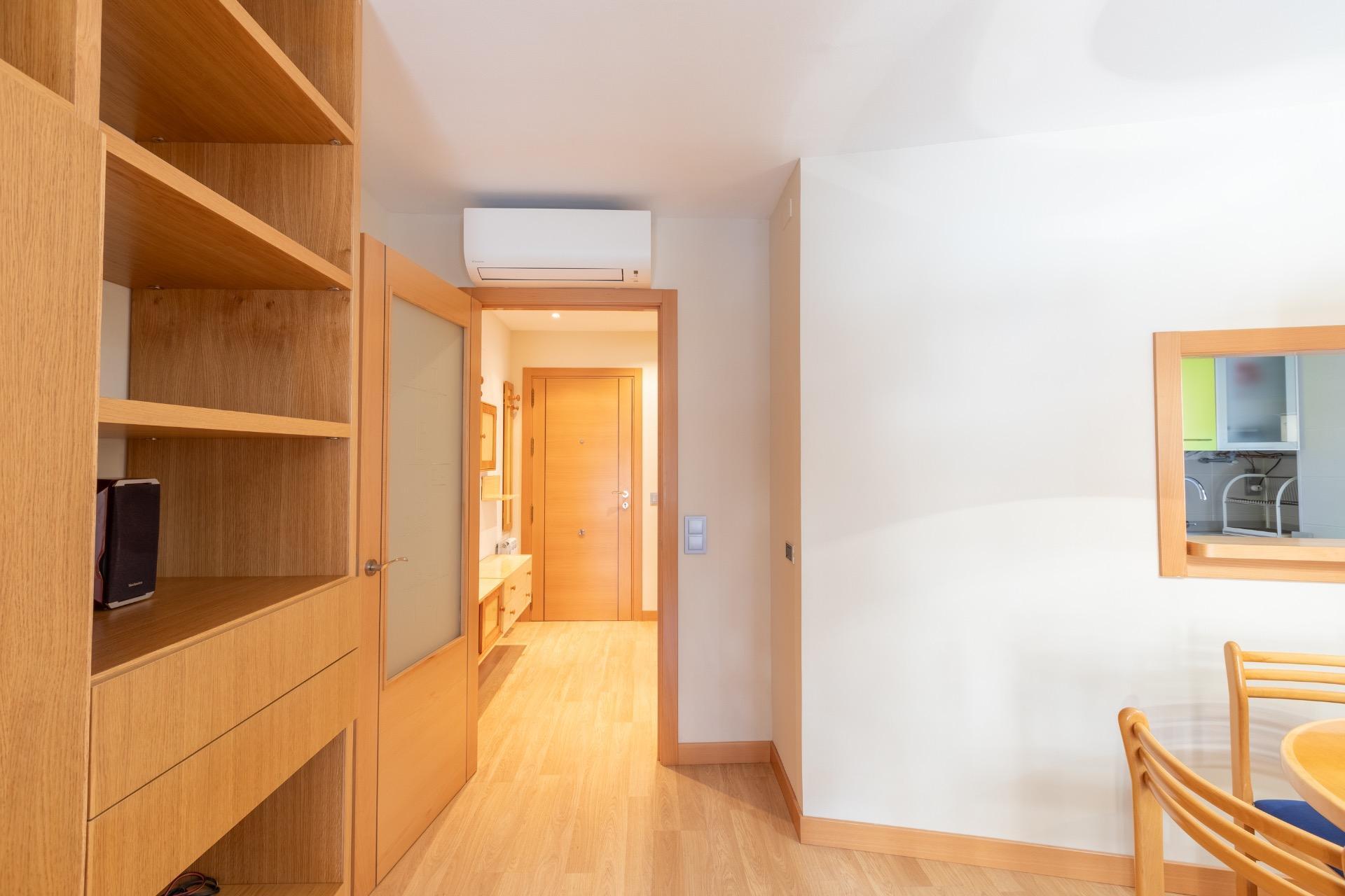 APARTAMENTO DE LUJO EN CALLE JUAN MAMBRILLA