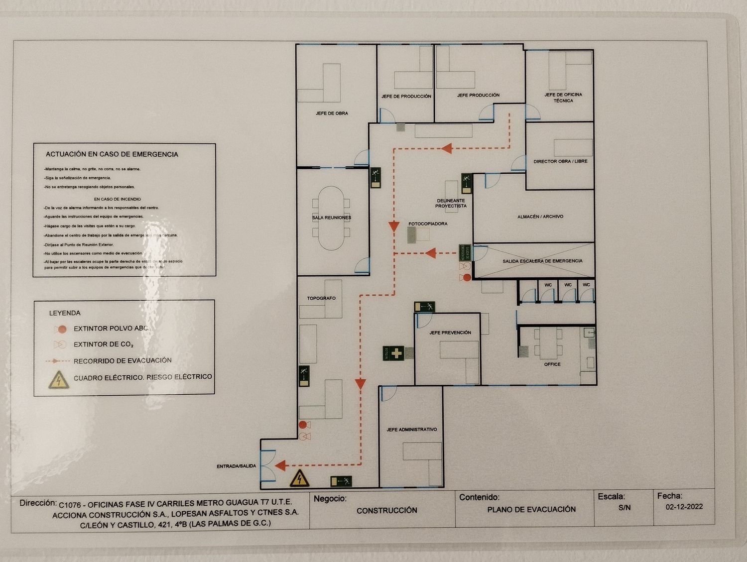 Oficinas-Alquiler-Las Palmas de Gran Canaria-1978475-Foto-13