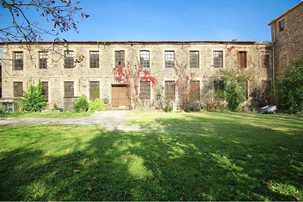 Pisos-Venta-Montagut i Oix-1893823