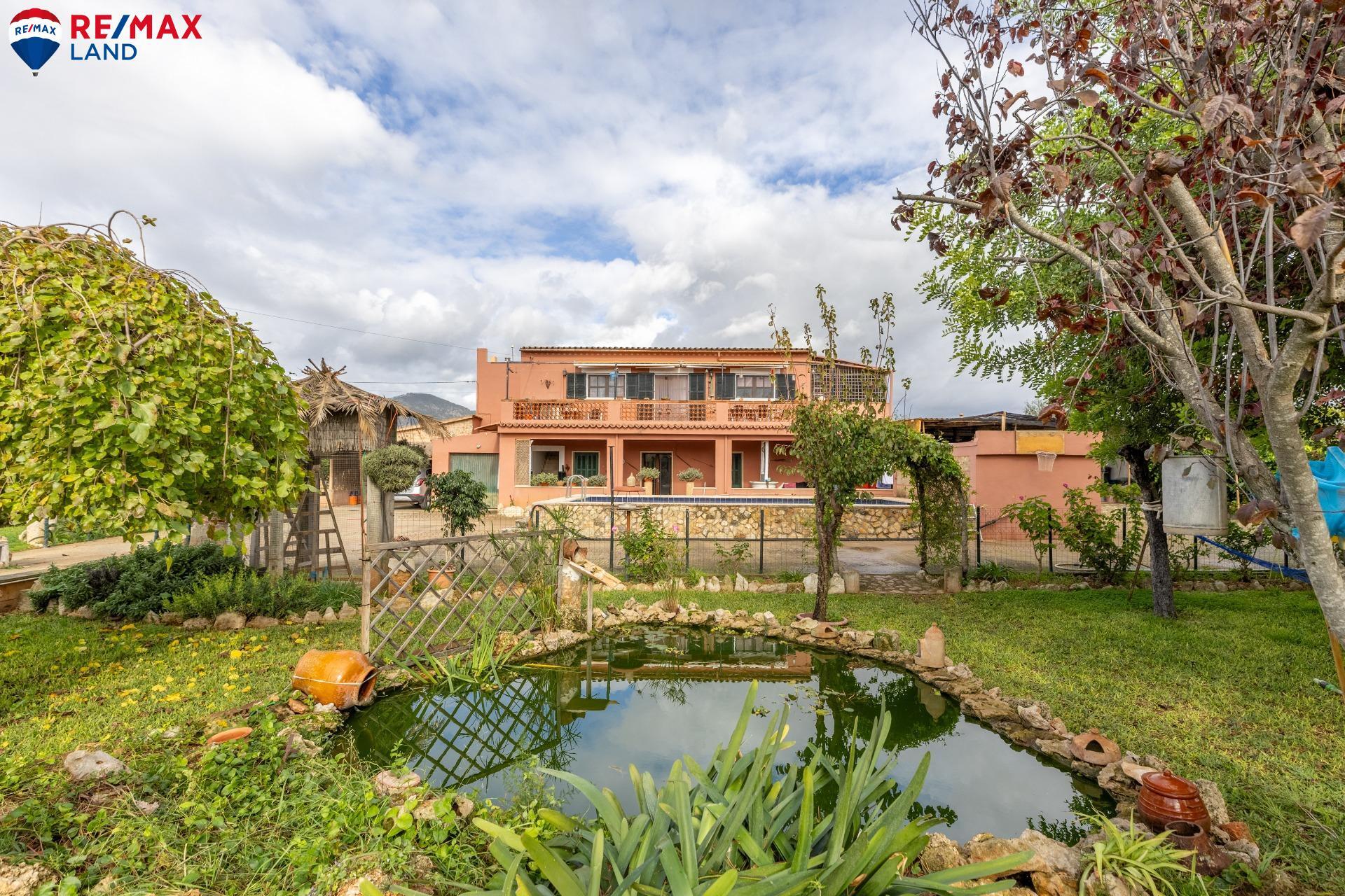 Casas o chalets-Venta-1978840