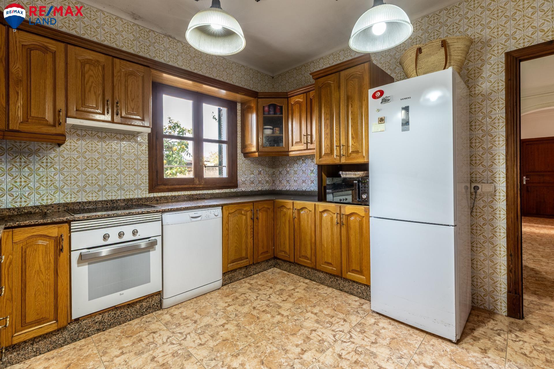 Casas o chalets-Venta-Santa MarÃ­a del CamÃ­-1978840-Foto-4