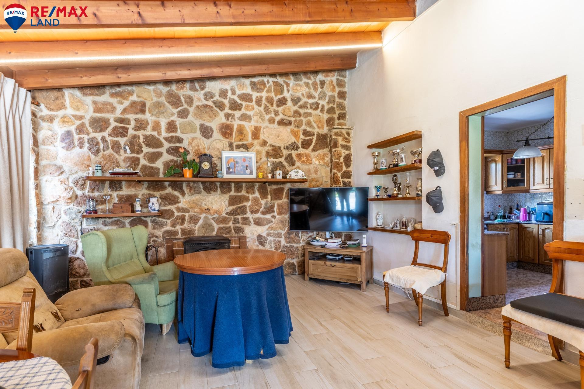 Casas o chalets-Venta-Santa MarÃ­a del CamÃ­-1978840-Foto-3