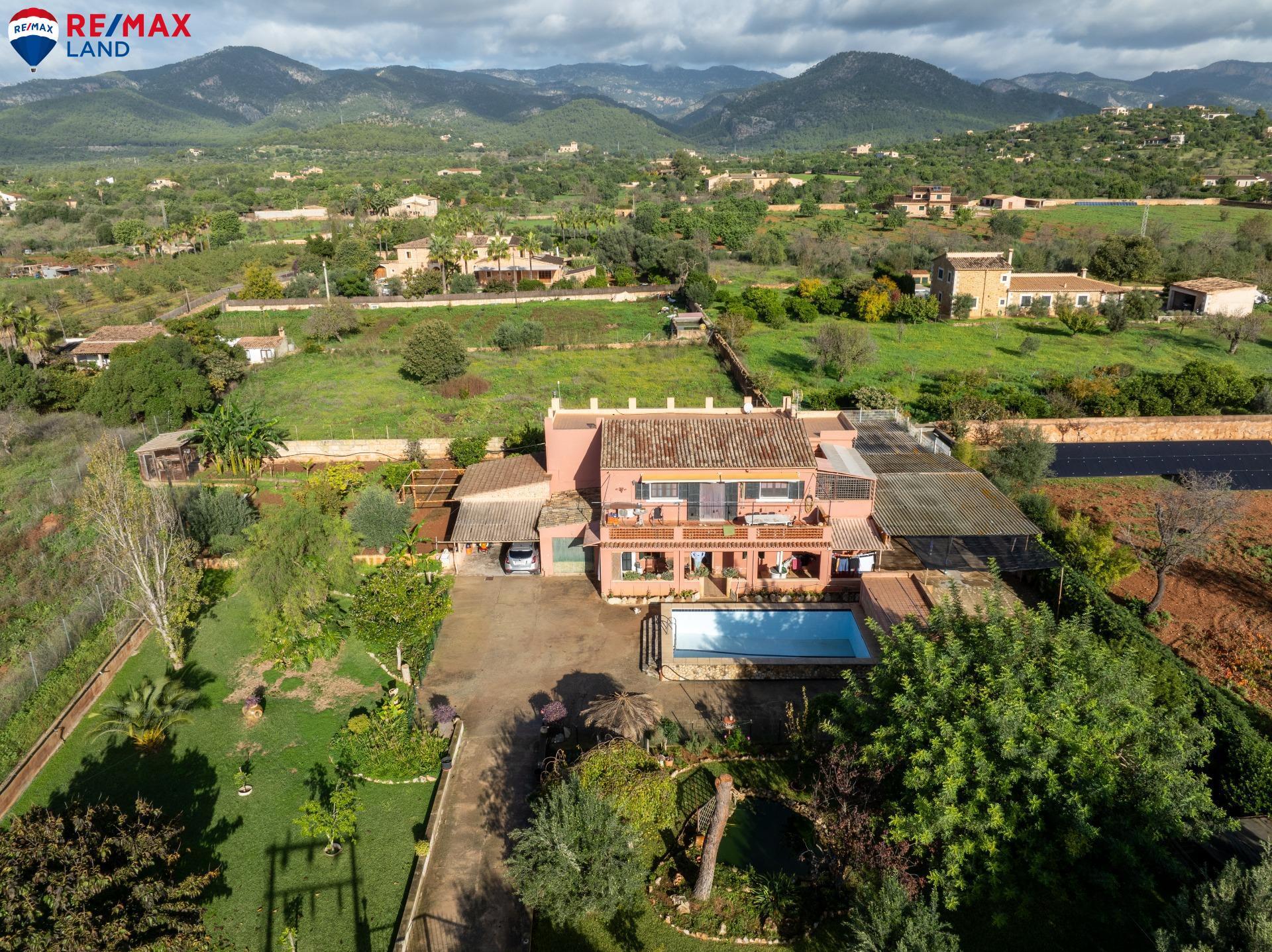 Casas o chalets-Venta-Santa MarÃ­a del CamÃ­-1978840-Foto-11