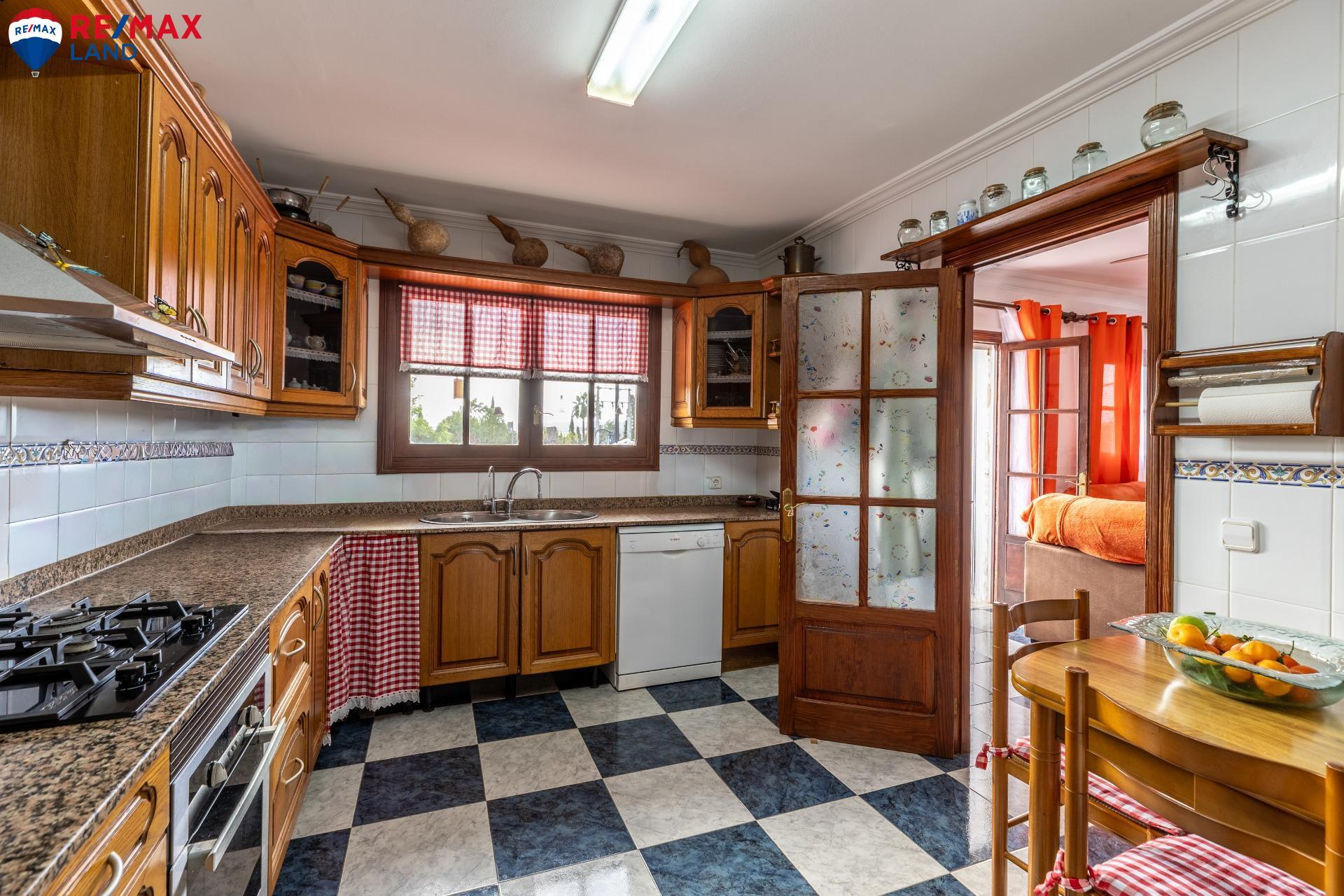 Casas o chalets-Venta-Santa MarÃ­a del CamÃ­-1978840-Foto-14