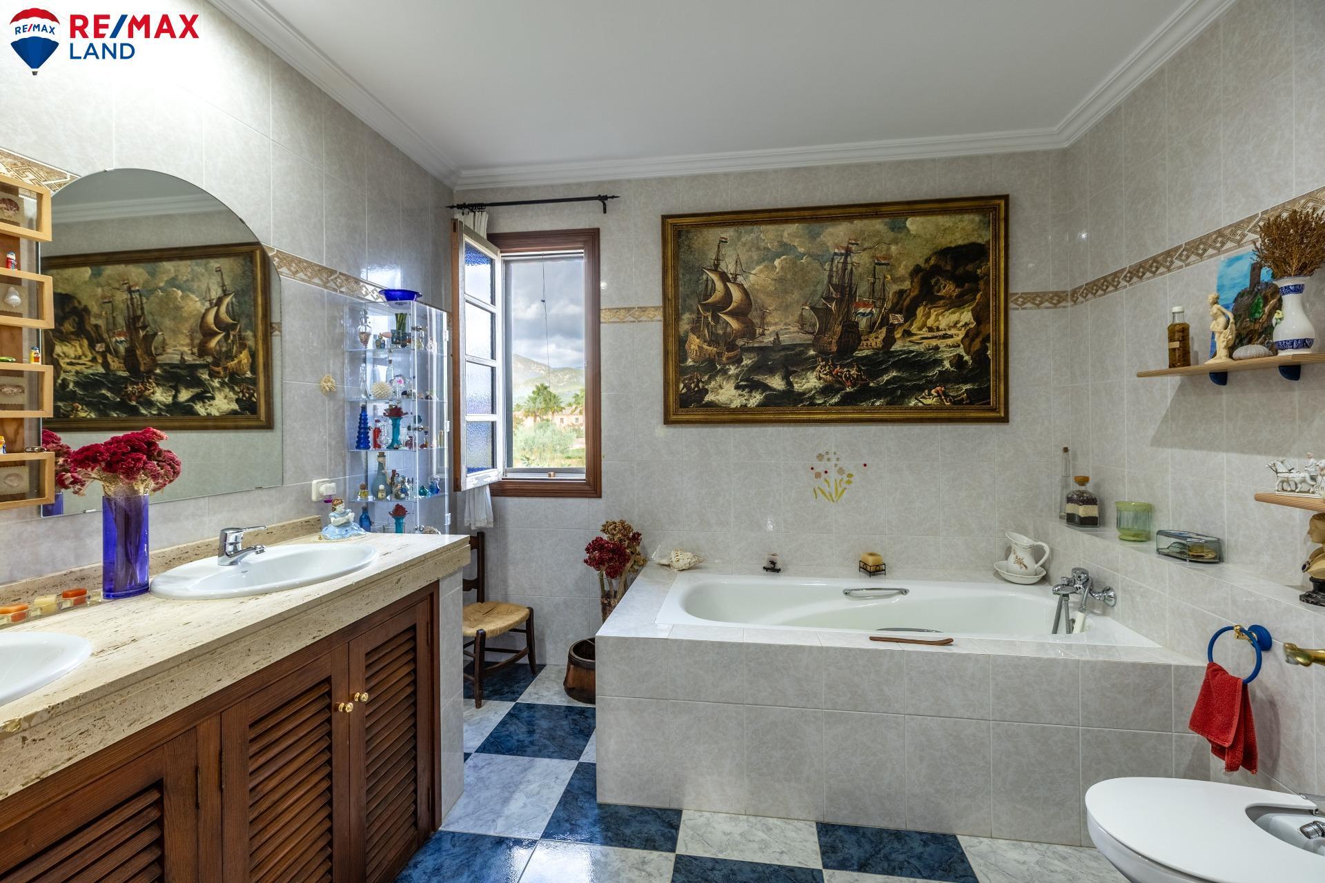 Casas o chalets-Venta-Santa MarÃ­a del CamÃ­-1978840-Foto-18