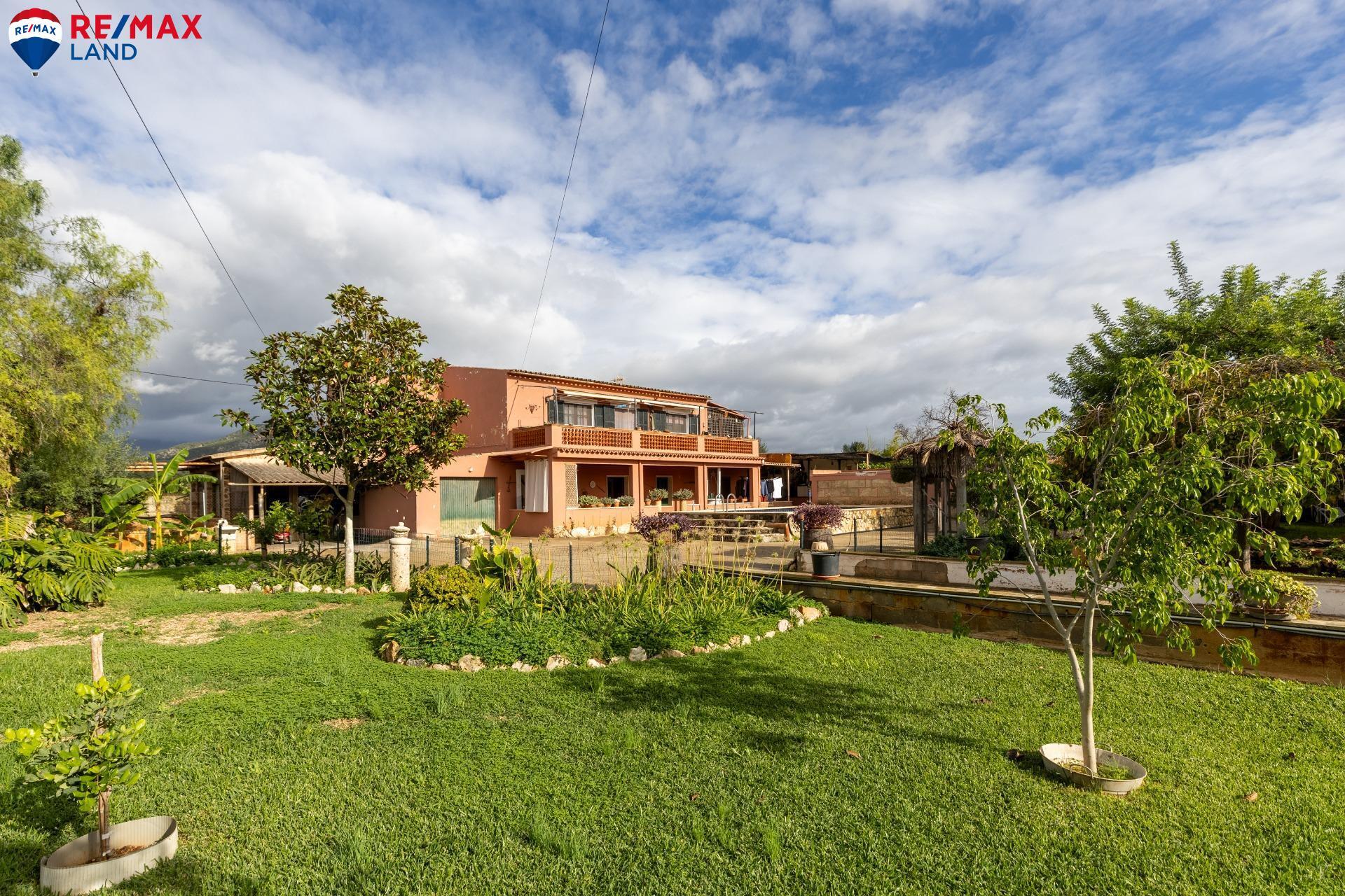 Casas o chalets-Venta-Santa MarÃ­a del CamÃ­-1978840-Foto-20