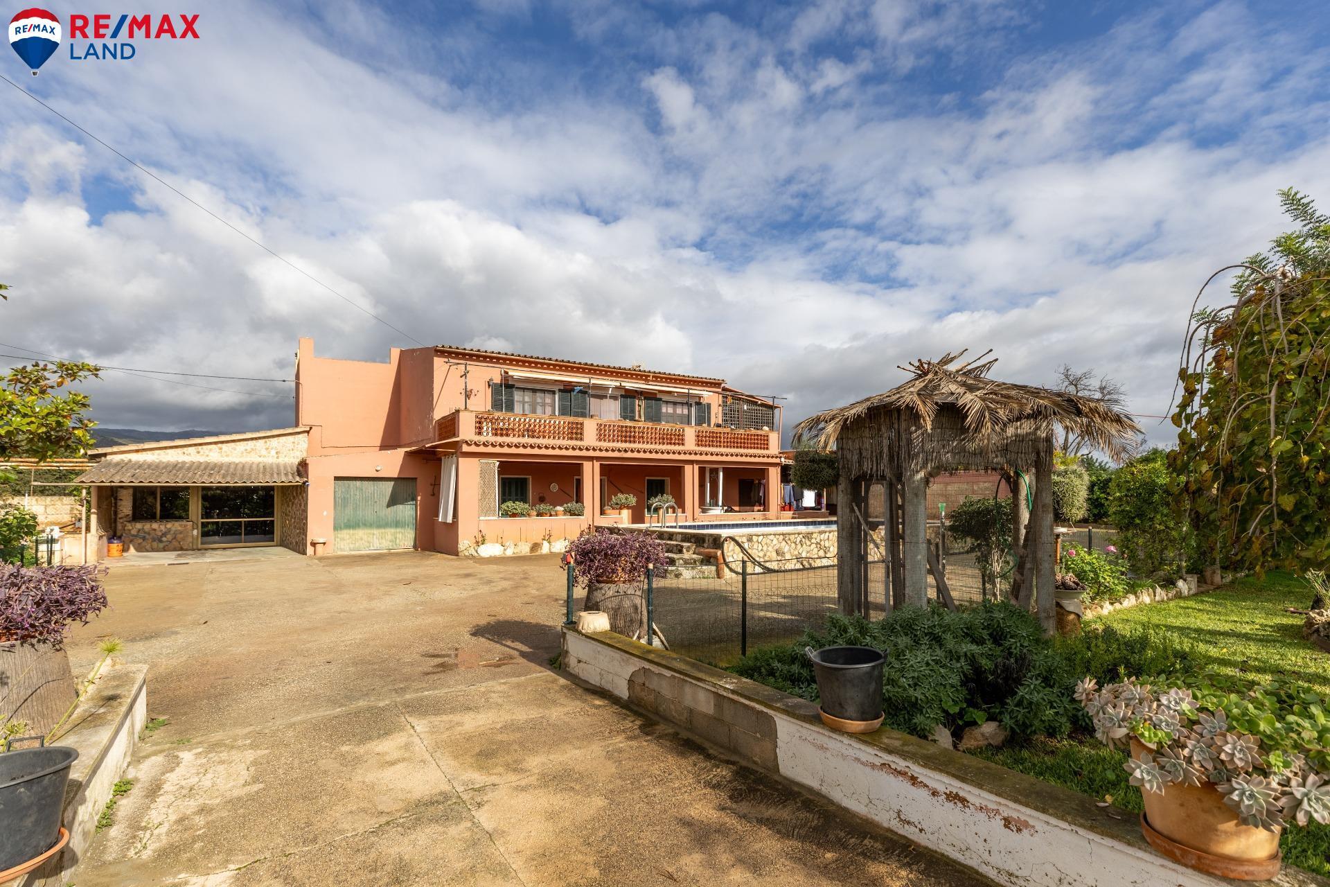 Casas o chalets-Venta-Santa MarÃ­a del CamÃ­-1978840-Foto-24