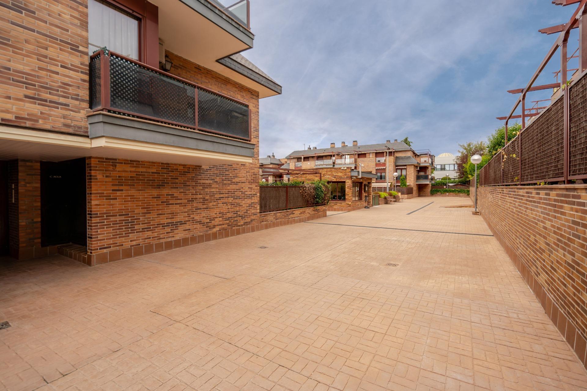 Pisos-Venta-Las Rozas de Madrid-1841336-Foto-41