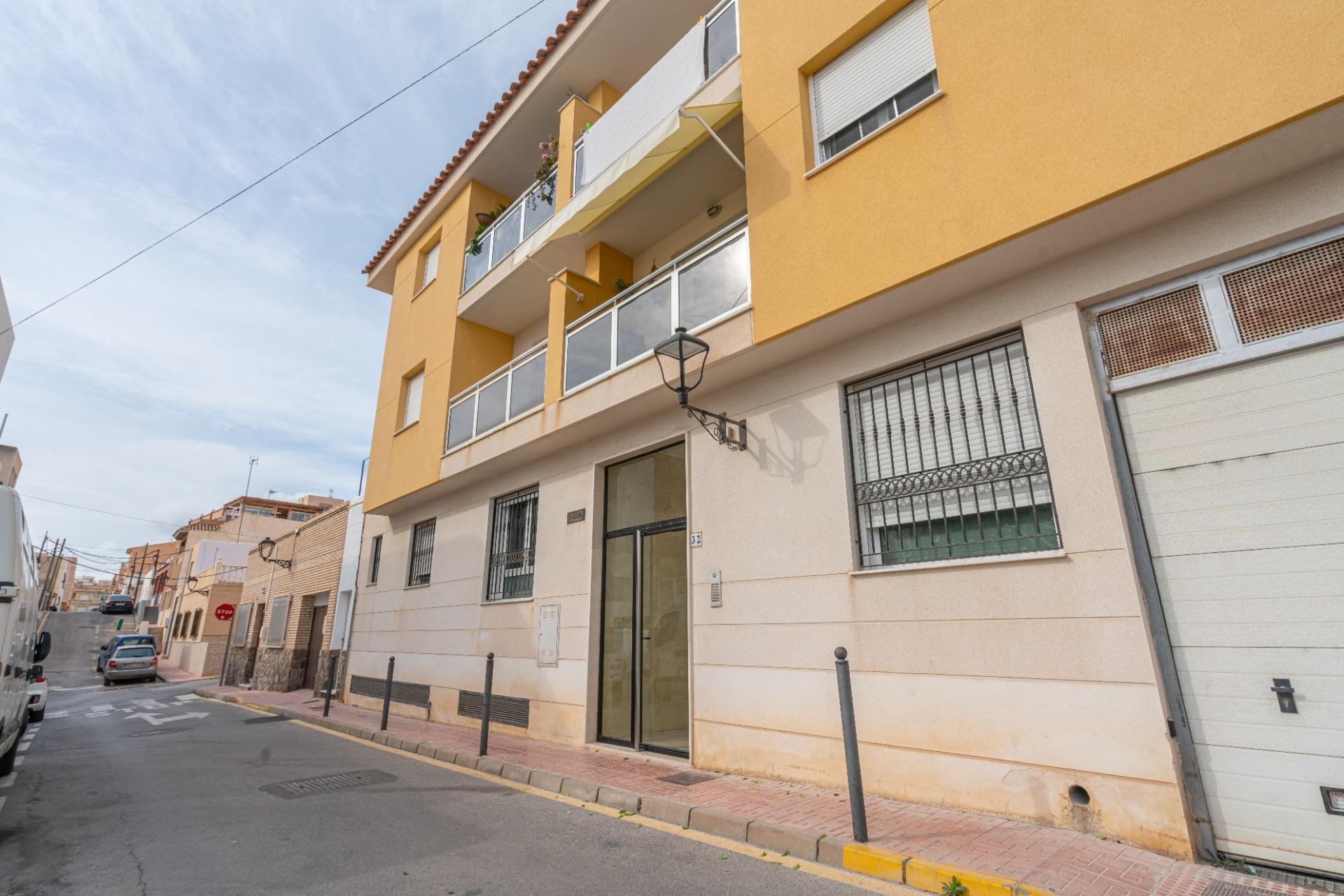 Pisos-Venta-Garrucha-1978807-Foto-9