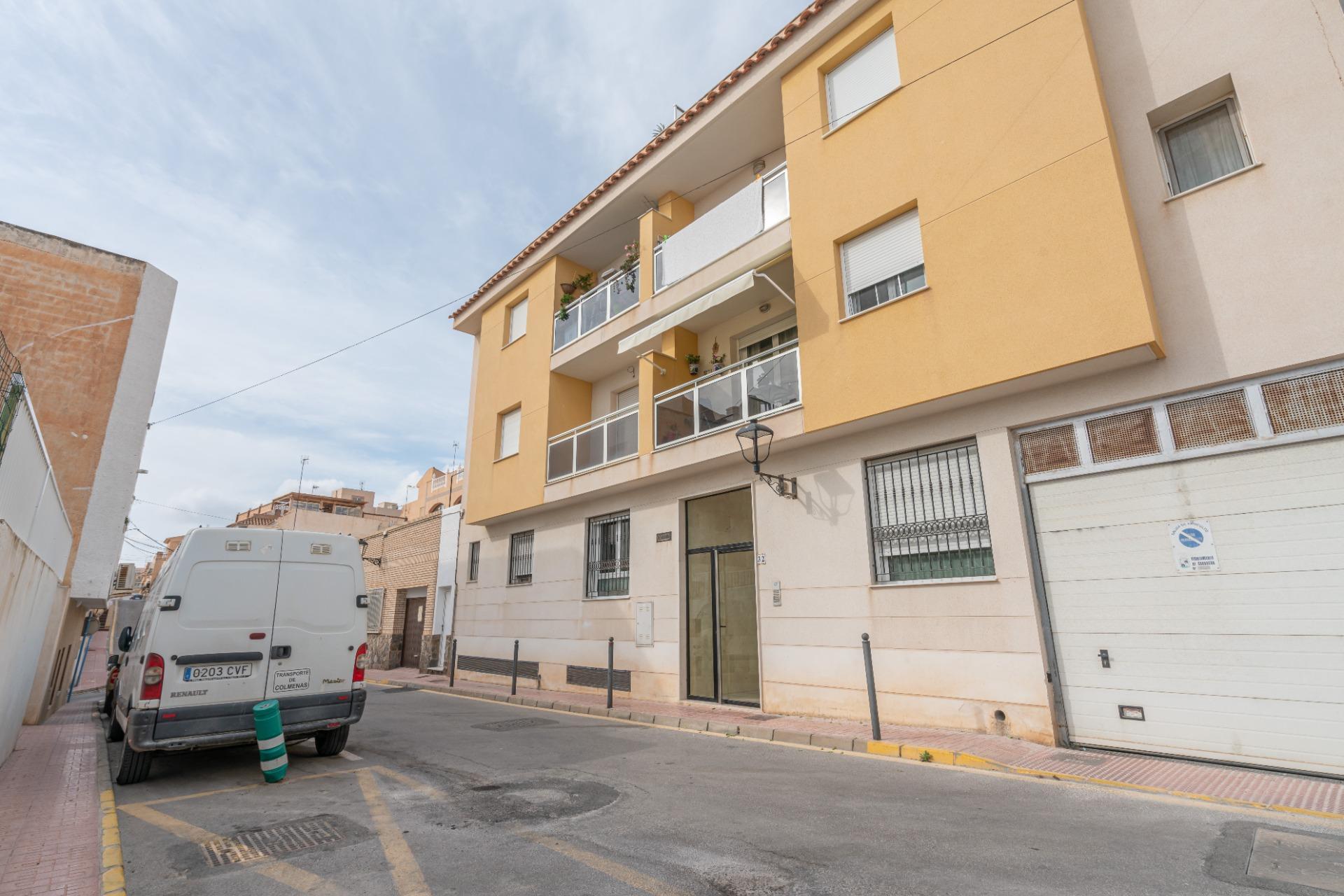 Pisos-Venta-Garrucha-1978807-Foto-33