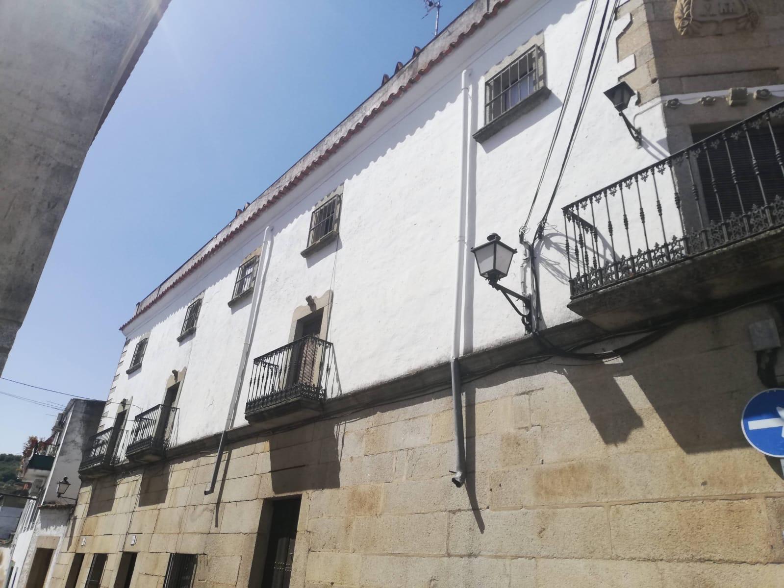 Alcuéscar, Cáceres