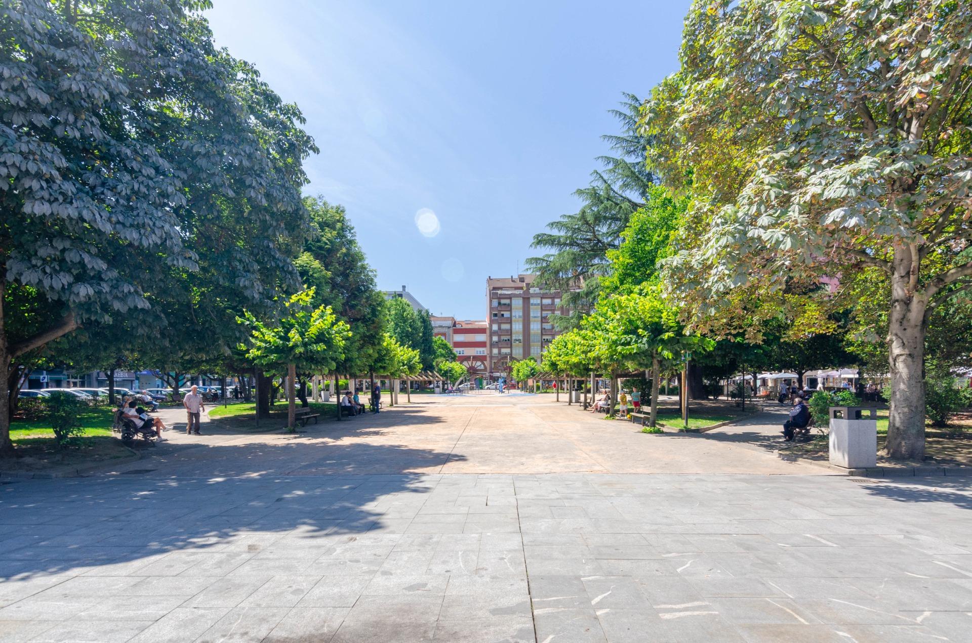 CASA PARA REHABILITAR EN MIERES NEGOCIABLE