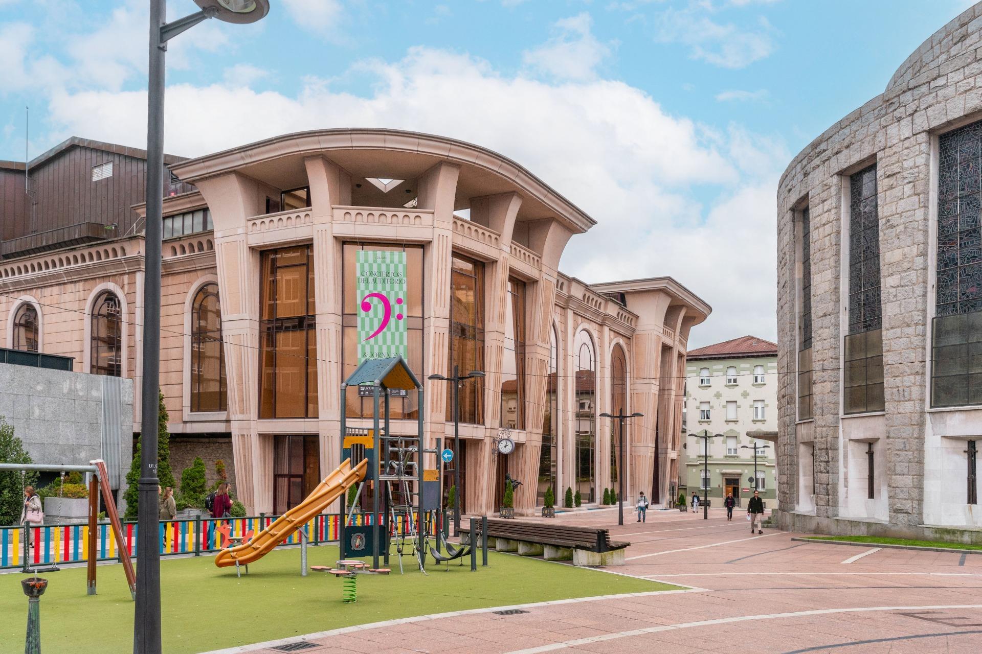 ATENCIÓN INVERSORES  Y PARA TÍ QUE BUSCAS APARTAMENTO EN EL PURO CENTRO DE OVIEDO!!!