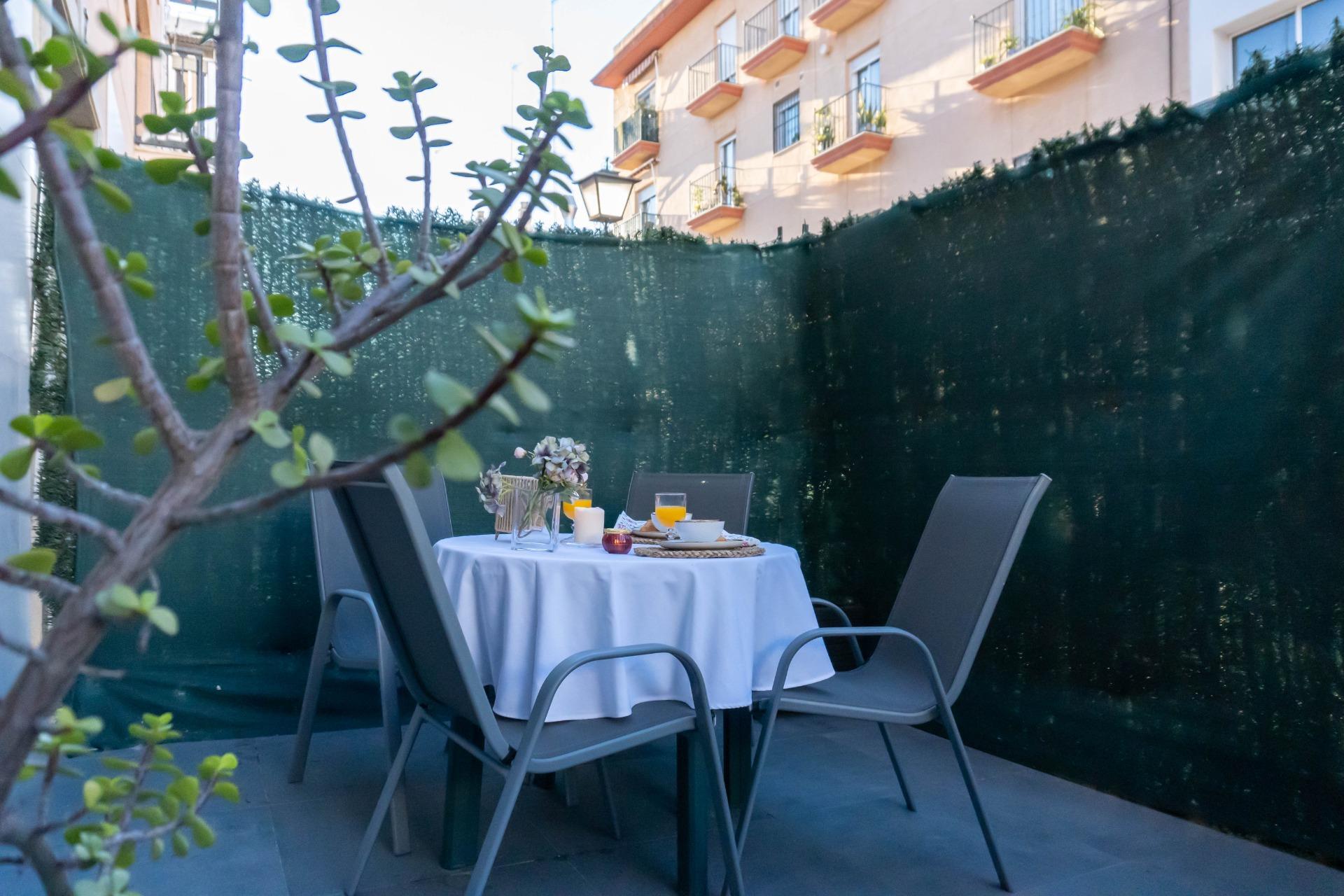 El refugio que su estilo de vida exige, ahora en Nervión.