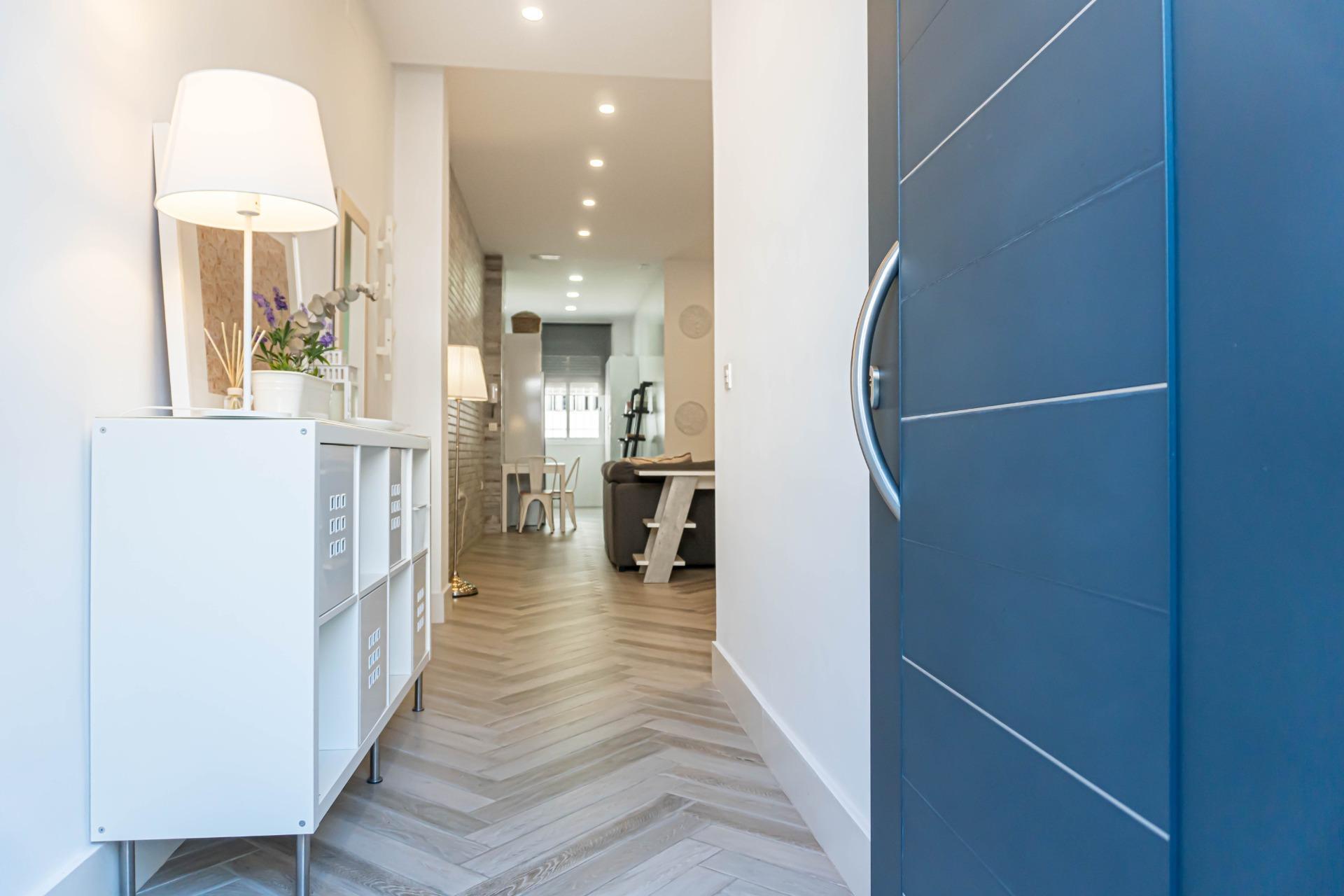 El refugio que su estilo de vida exige, ahora en Nervión.