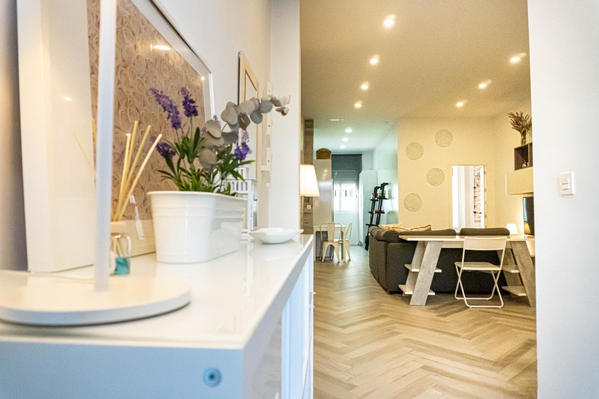 El refugio que su estilo de vida exige, ahora en Nervión.