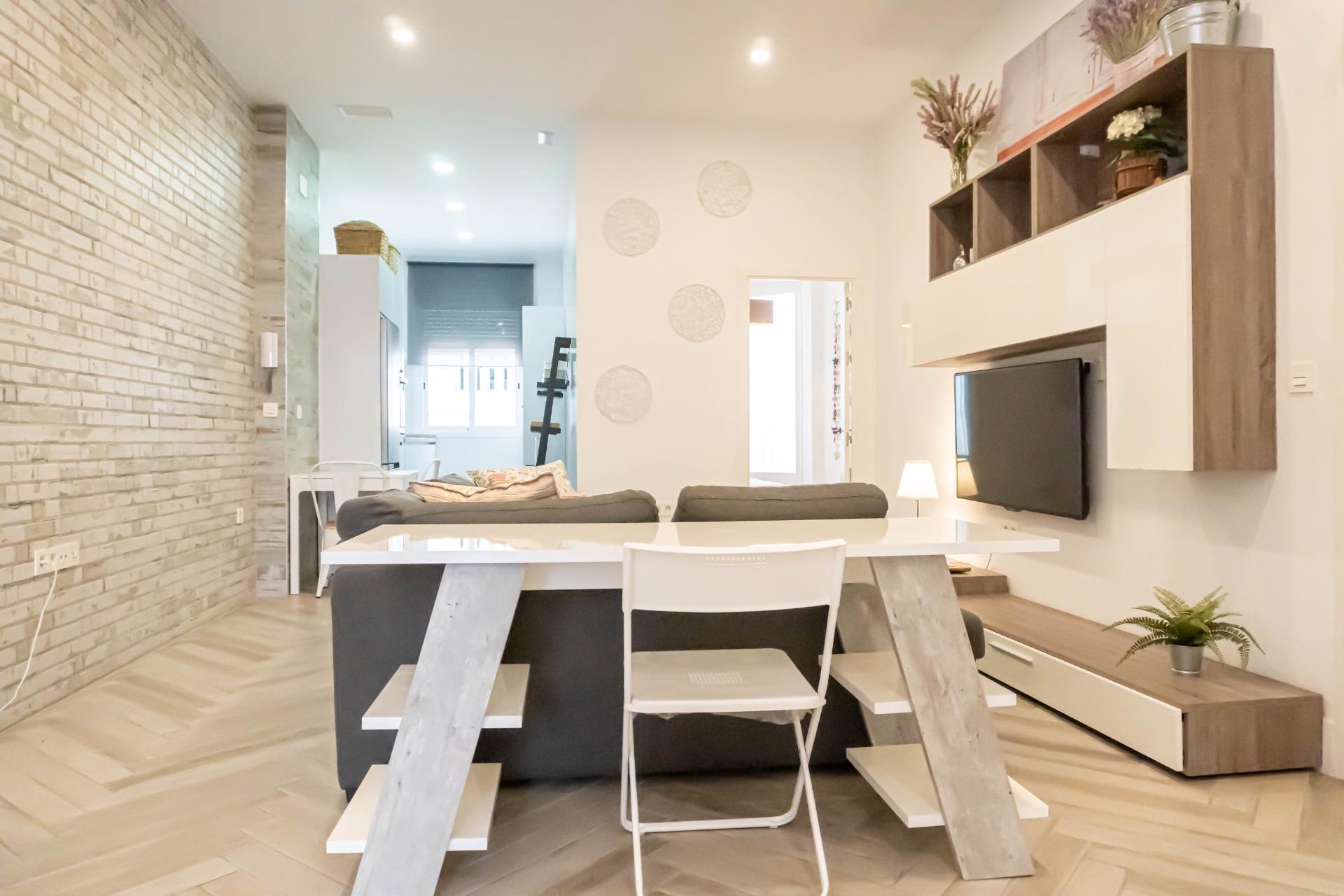 El refugio que su estilo de vida exige, ahora en Nervión.