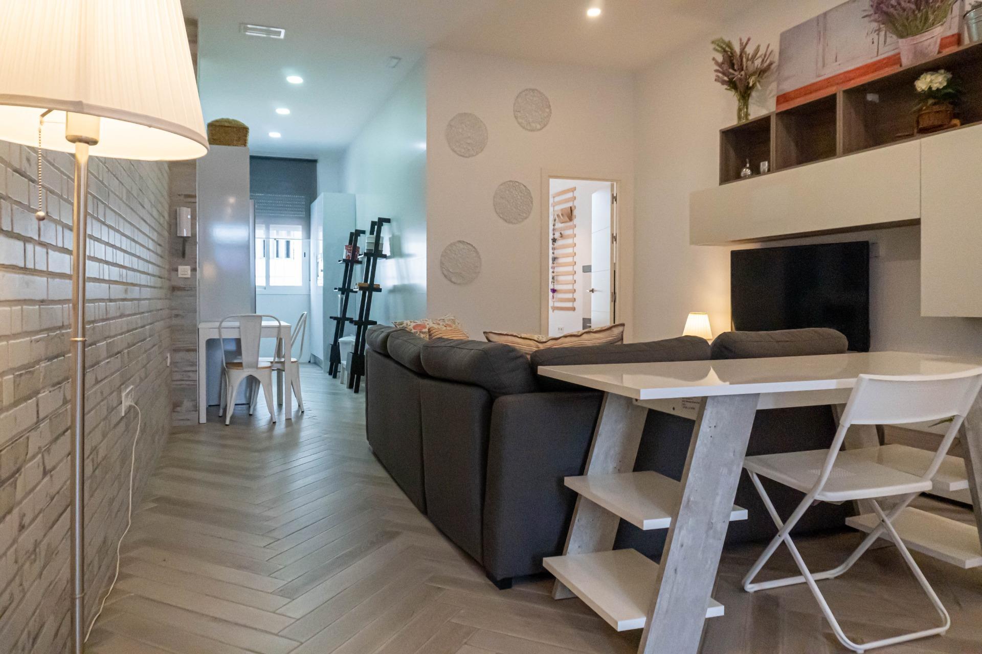 El refugio que su estilo de vida exige, ahora en Nervión.