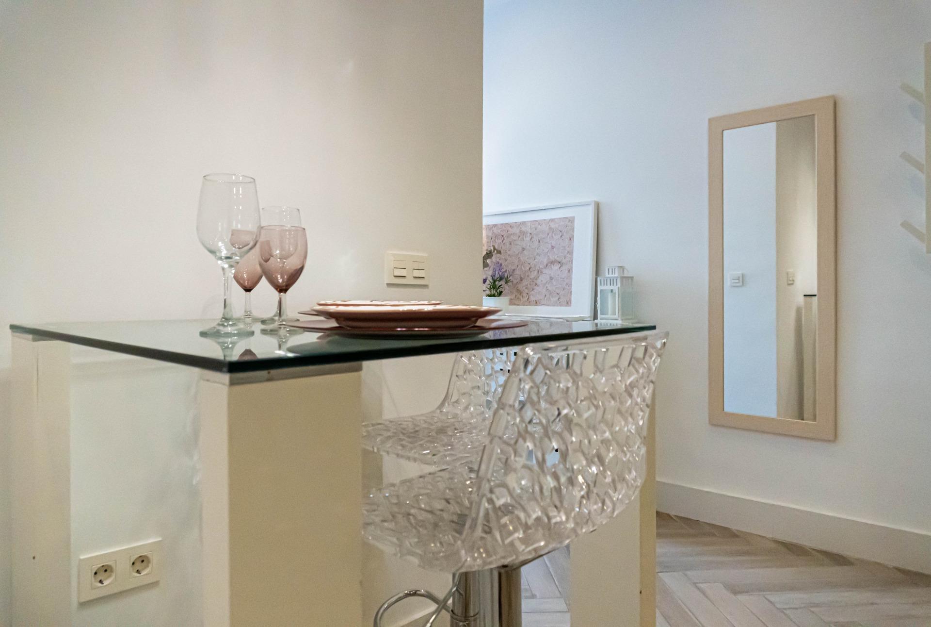 El refugio que su estilo de vida exige, ahora en Nervión.