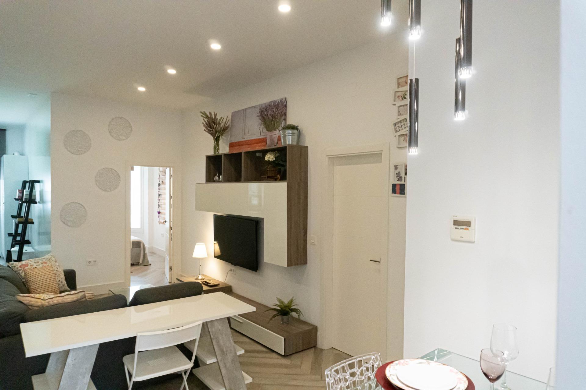 El refugio que su estilo de vida exige, ahora en Nervión.