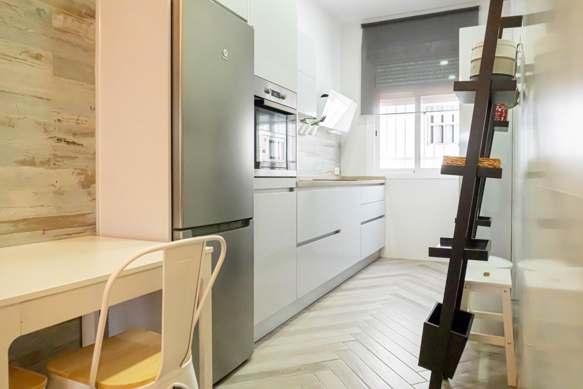 El refugio que su estilo de vida exige, ahora en Nervión.