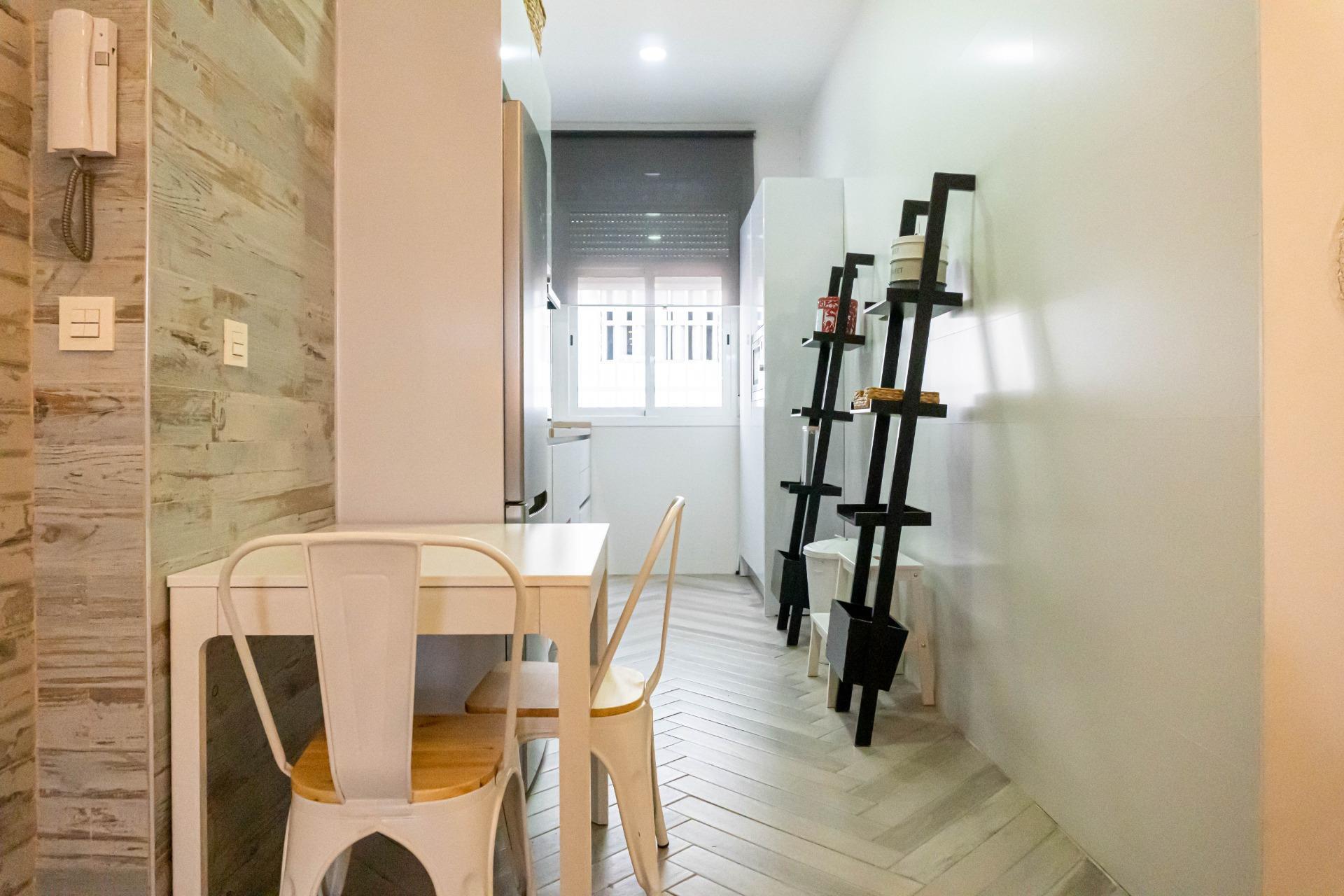 El refugio que su estilo de vida exige, ahora en Nervión.