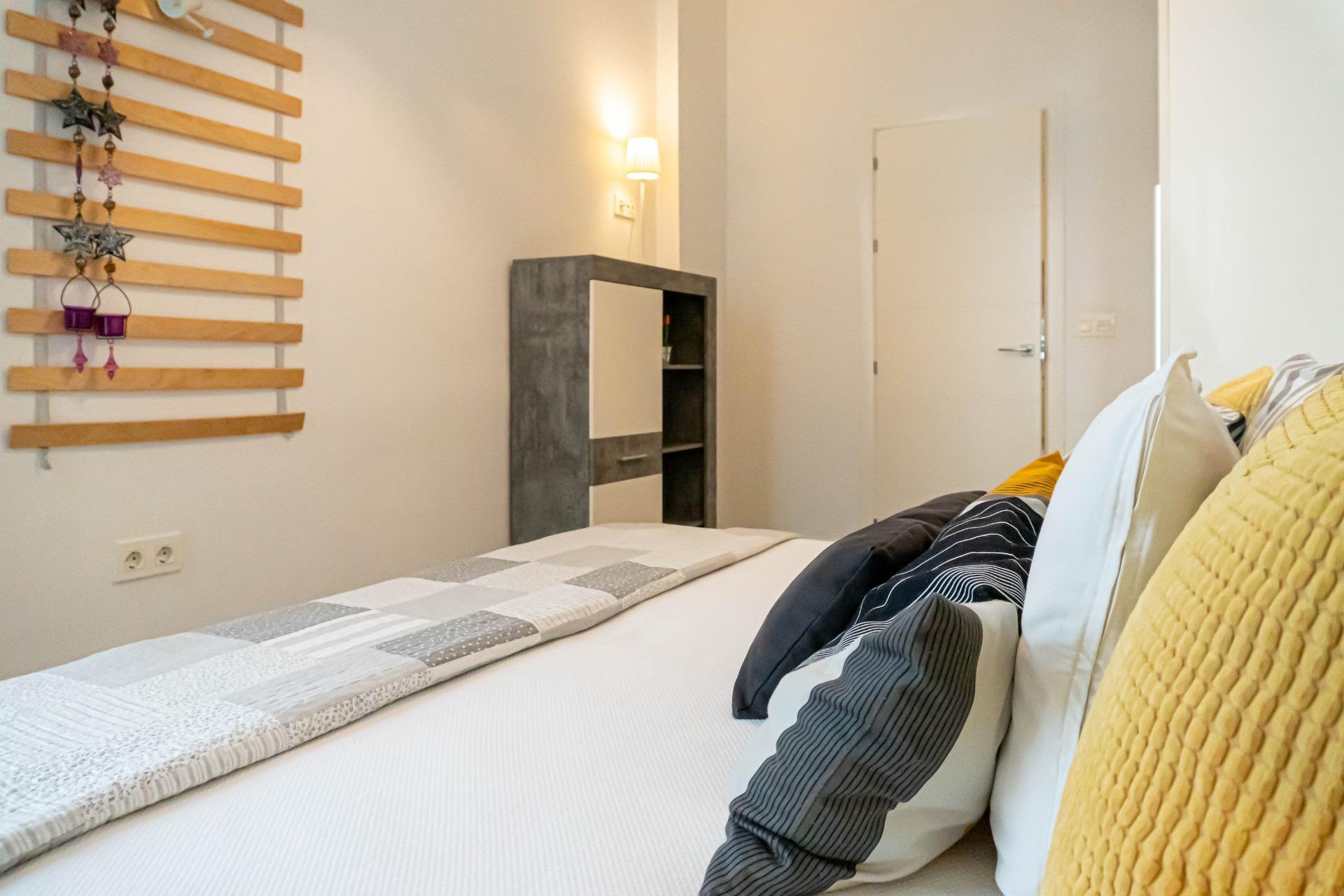 El refugio que su estilo de vida exige, ahora en Nervión.