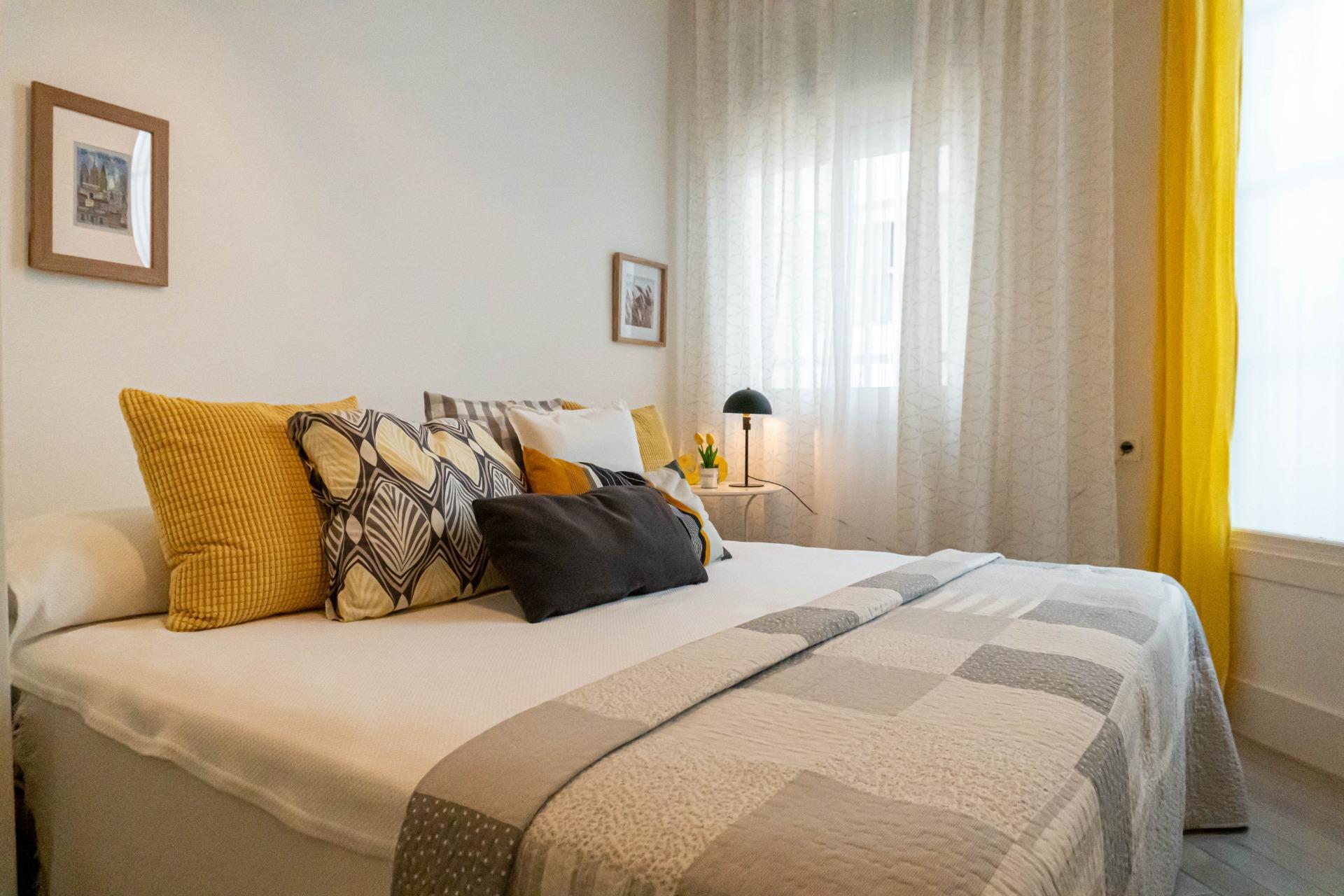 El refugio que su estilo de vida exige, ahora en Nervión.