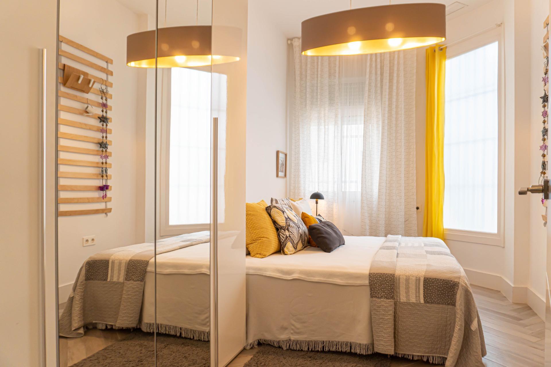 El refugio que su estilo de vida exige, ahora en Nervión.