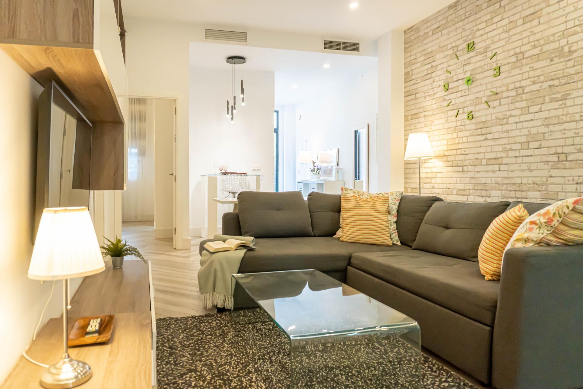 El refugio que su estilo de vida exige, ahora en Nervión.