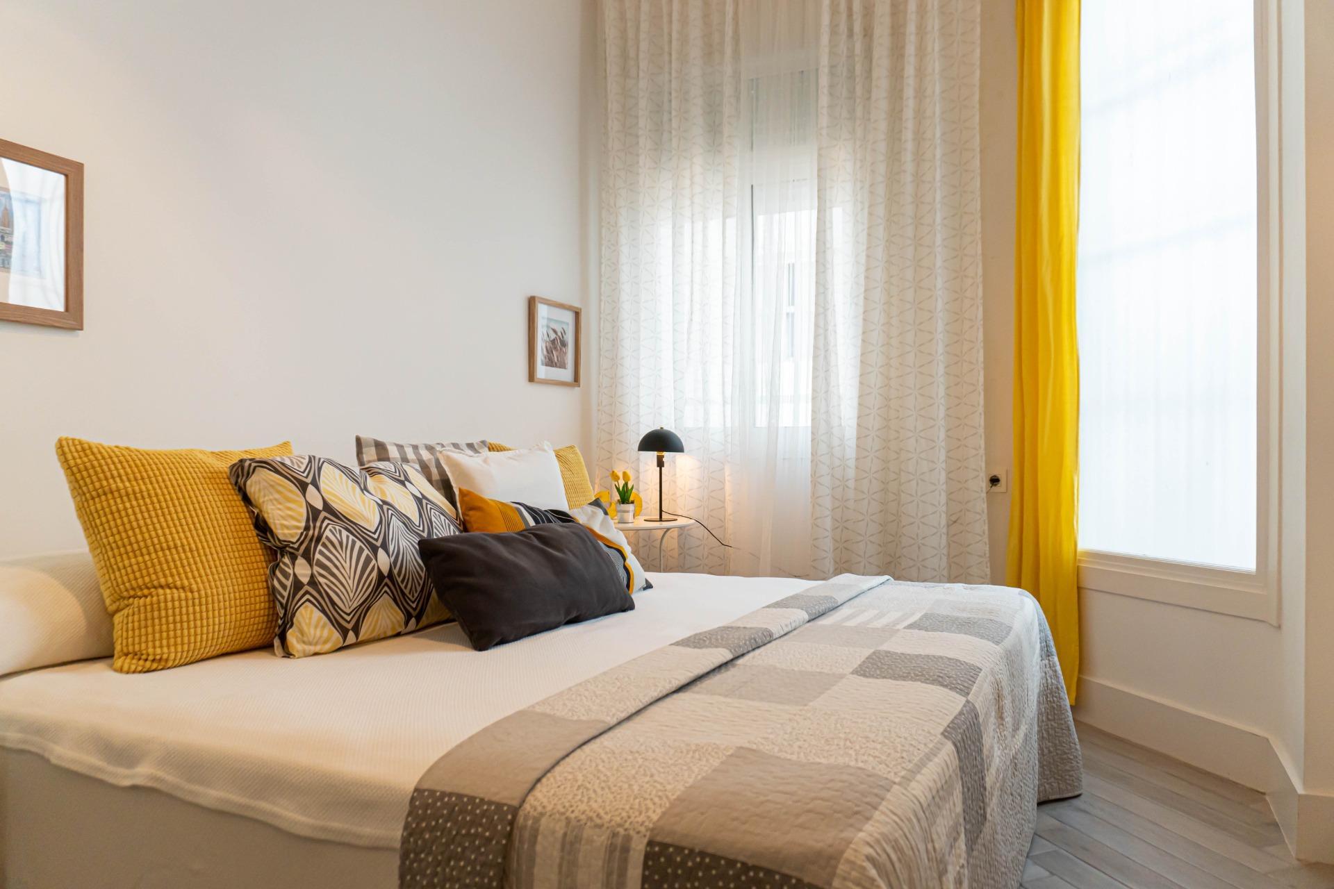 El refugio que su estilo de vida exige, ahora en Nervión.