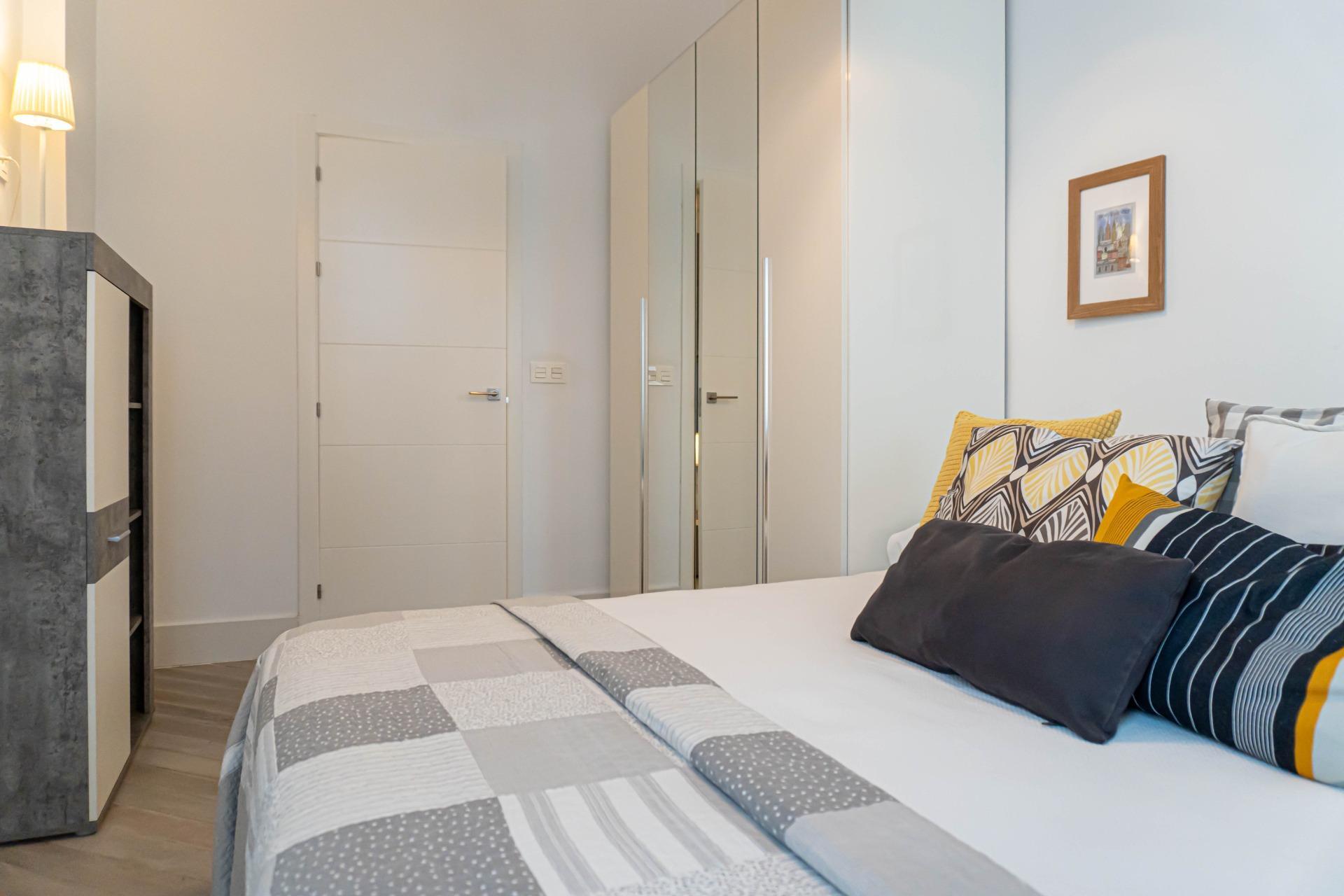 El refugio que su estilo de vida exige, ahora en Nervión.