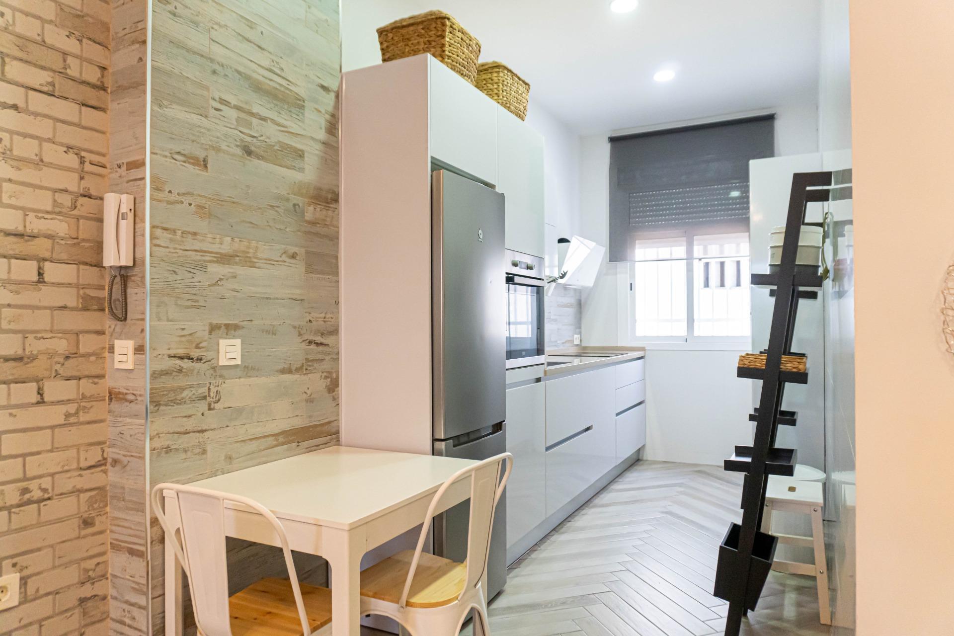 El refugio que su estilo de vida exige, ahora en Nervión.