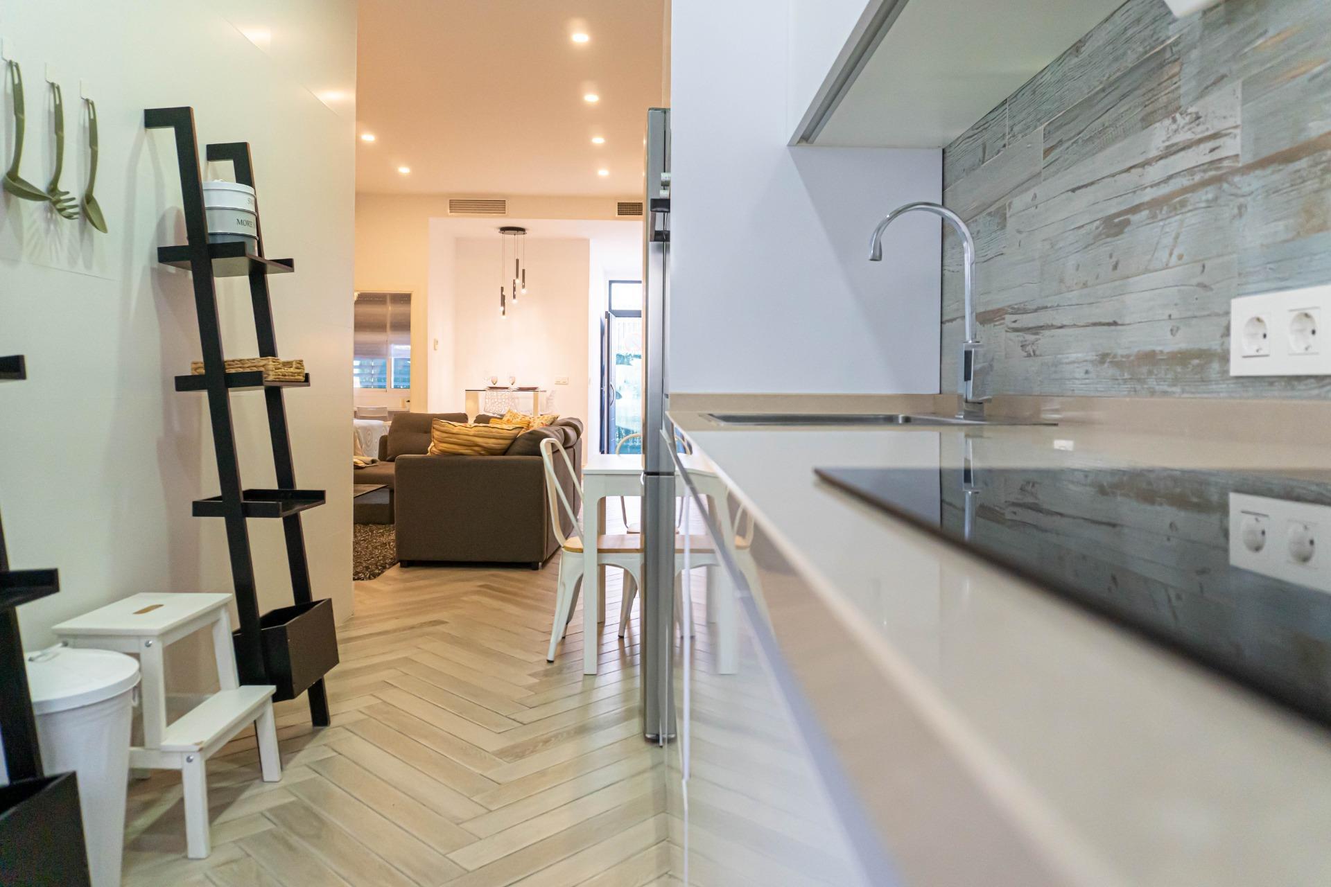 El refugio que su estilo de vida exige, ahora en Nervión.