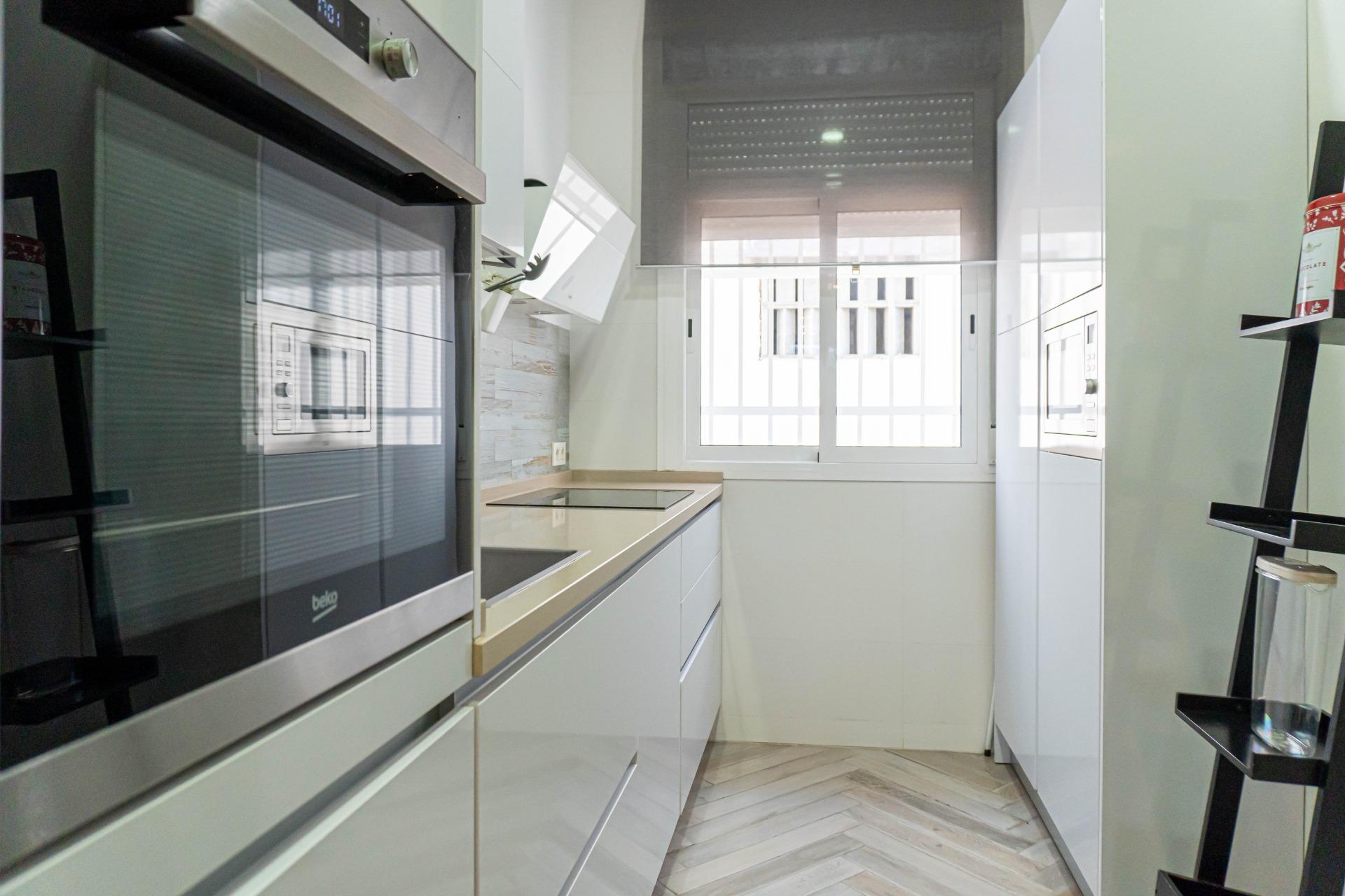 El refugio que su estilo de vida exige, ahora en Nervión.