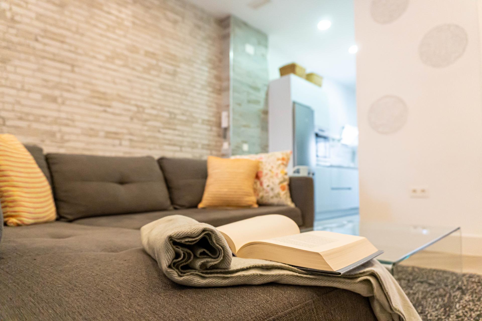 El refugio que su estilo de vida exige, ahora en Nervión.