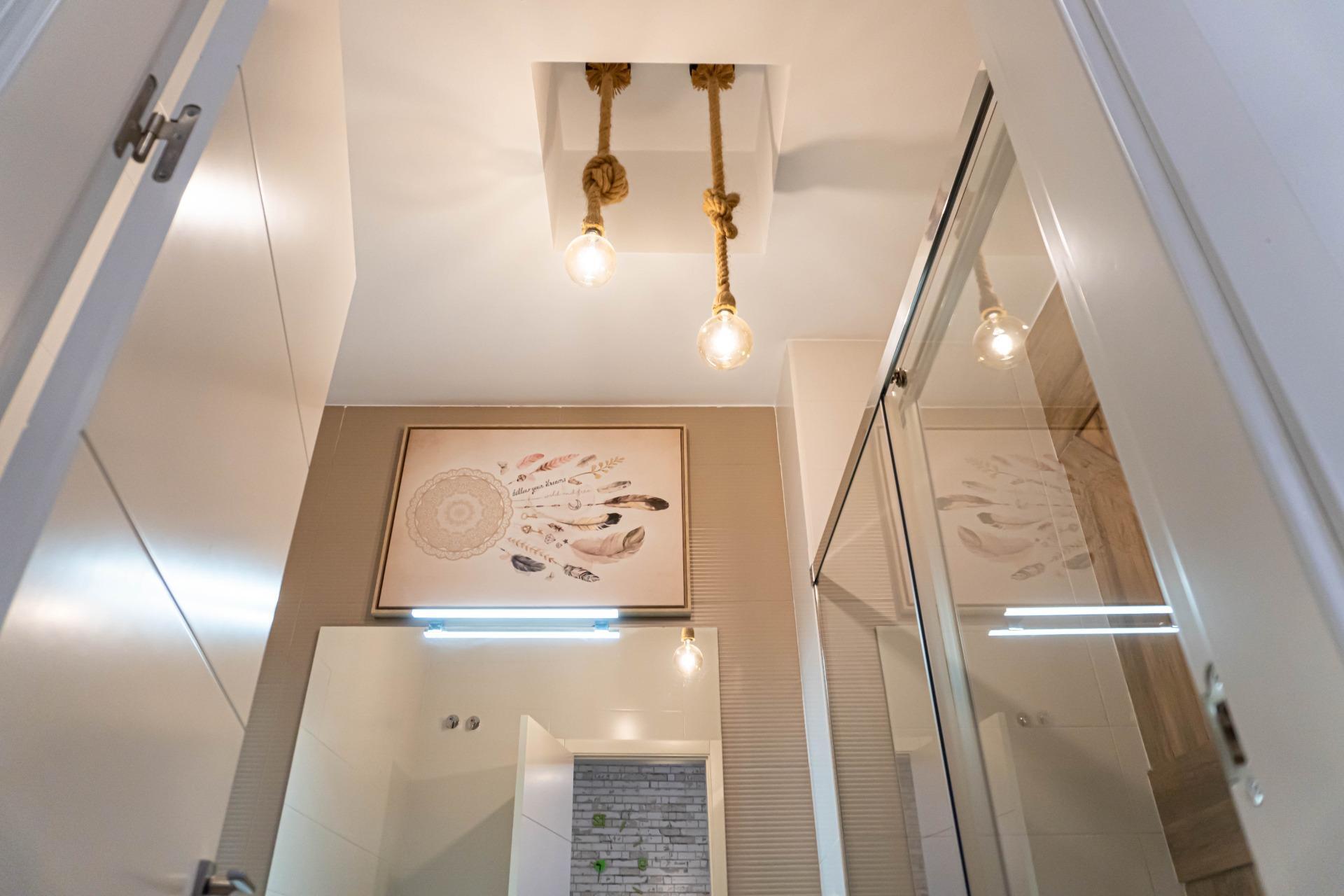 El refugio que su estilo de vida exige, ahora en Nervión.