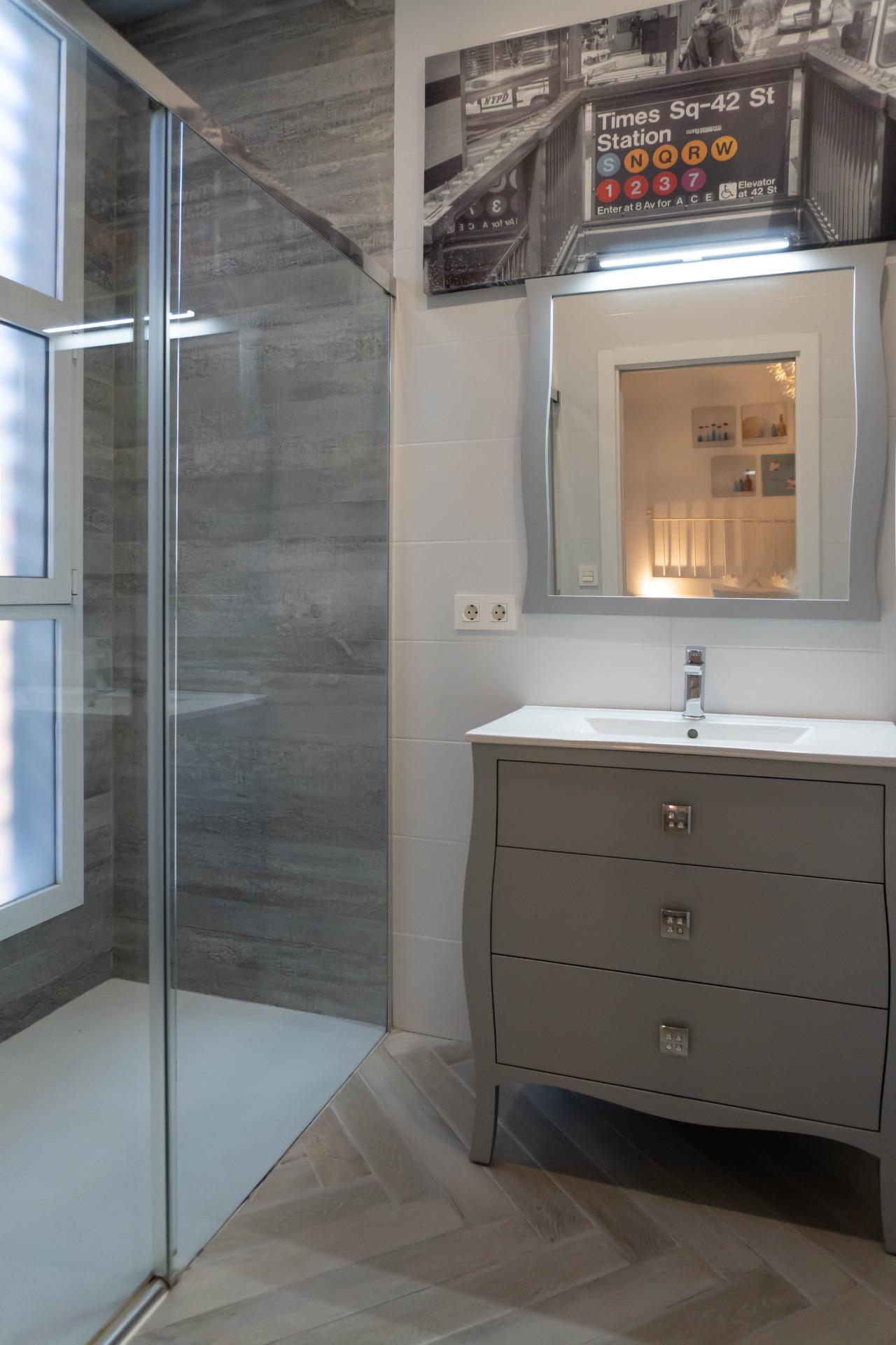 El refugio que su estilo de vida exige, ahora en Nervión.