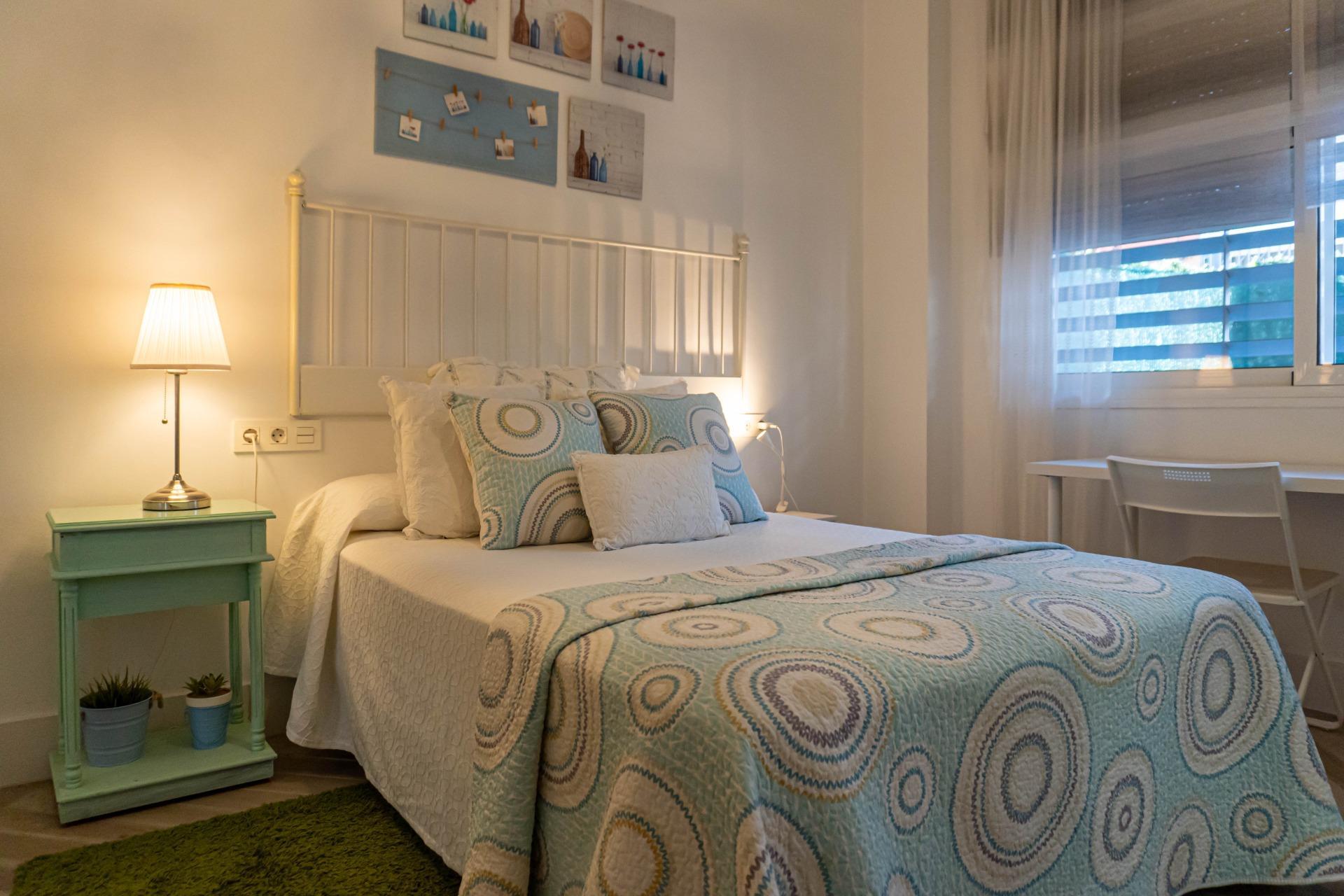 El refugio que su estilo de vida exige, ahora en Nervión.