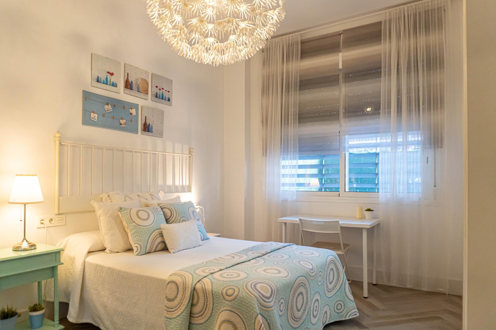 El refugio que su estilo de vida exige, ahora en Nervión.