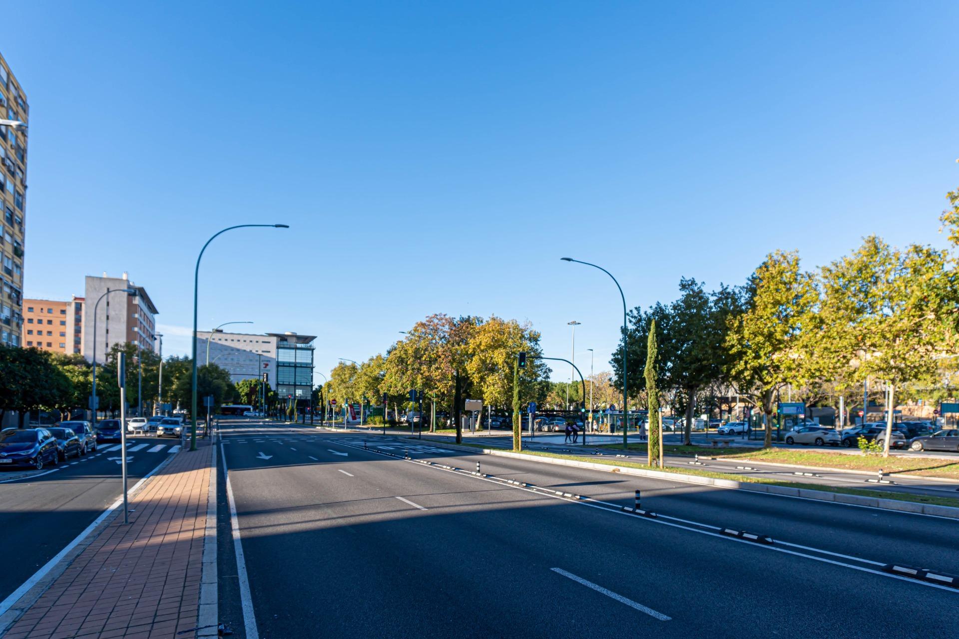 El refugio que su estilo de vida exige, ahora en Nervión.