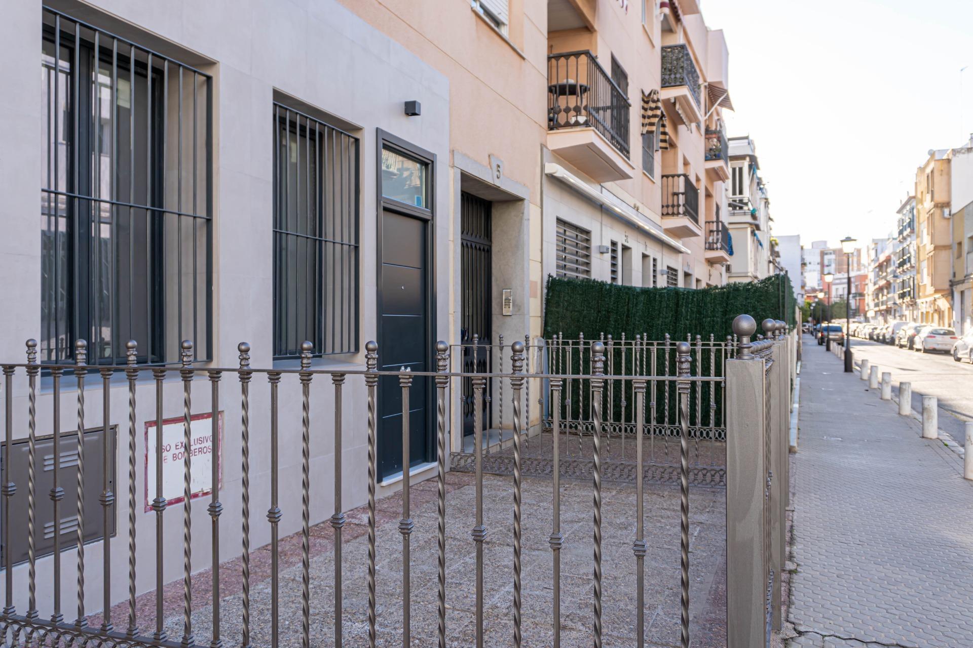 El refugio que su estilo de vida exige, ahora en Nervión.