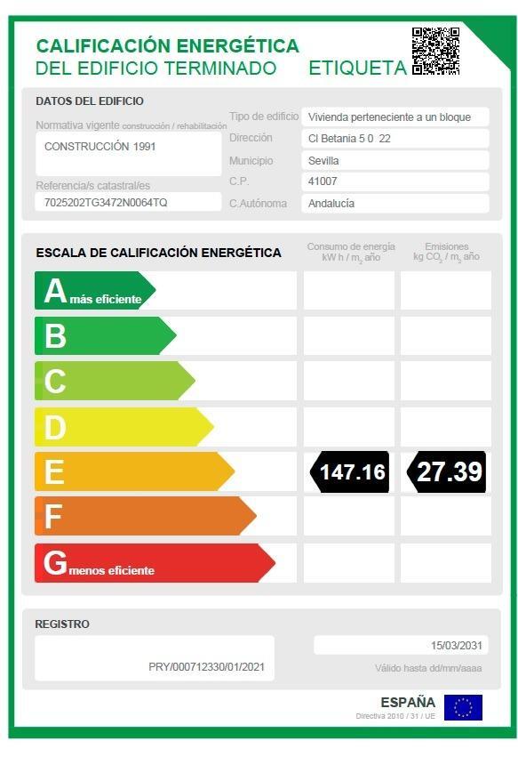 El refugio que su estilo de vida exige, ahora en Nervión.