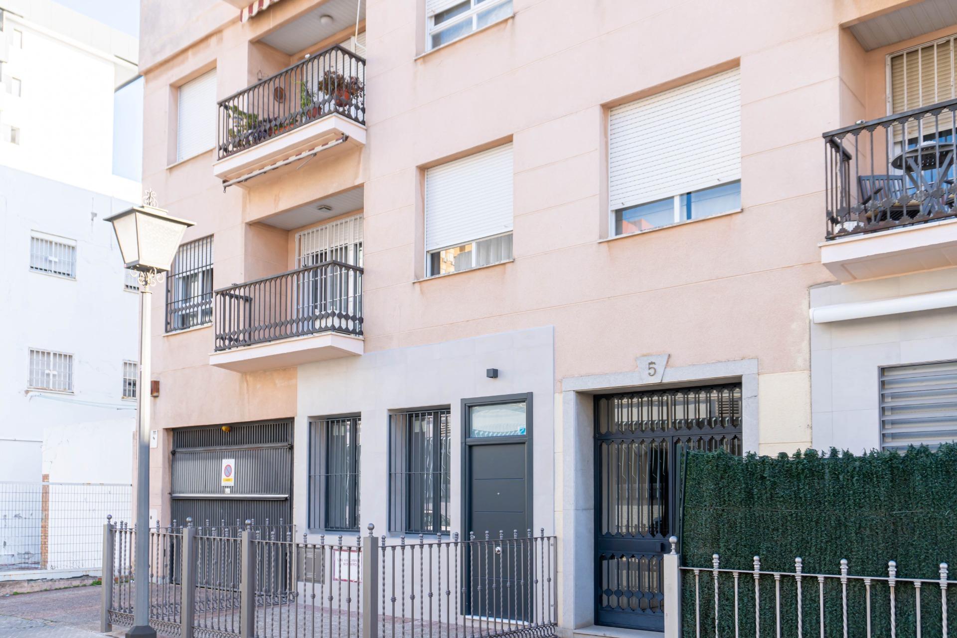 El refugio que su estilo de vida exige, ahora en Nervión.